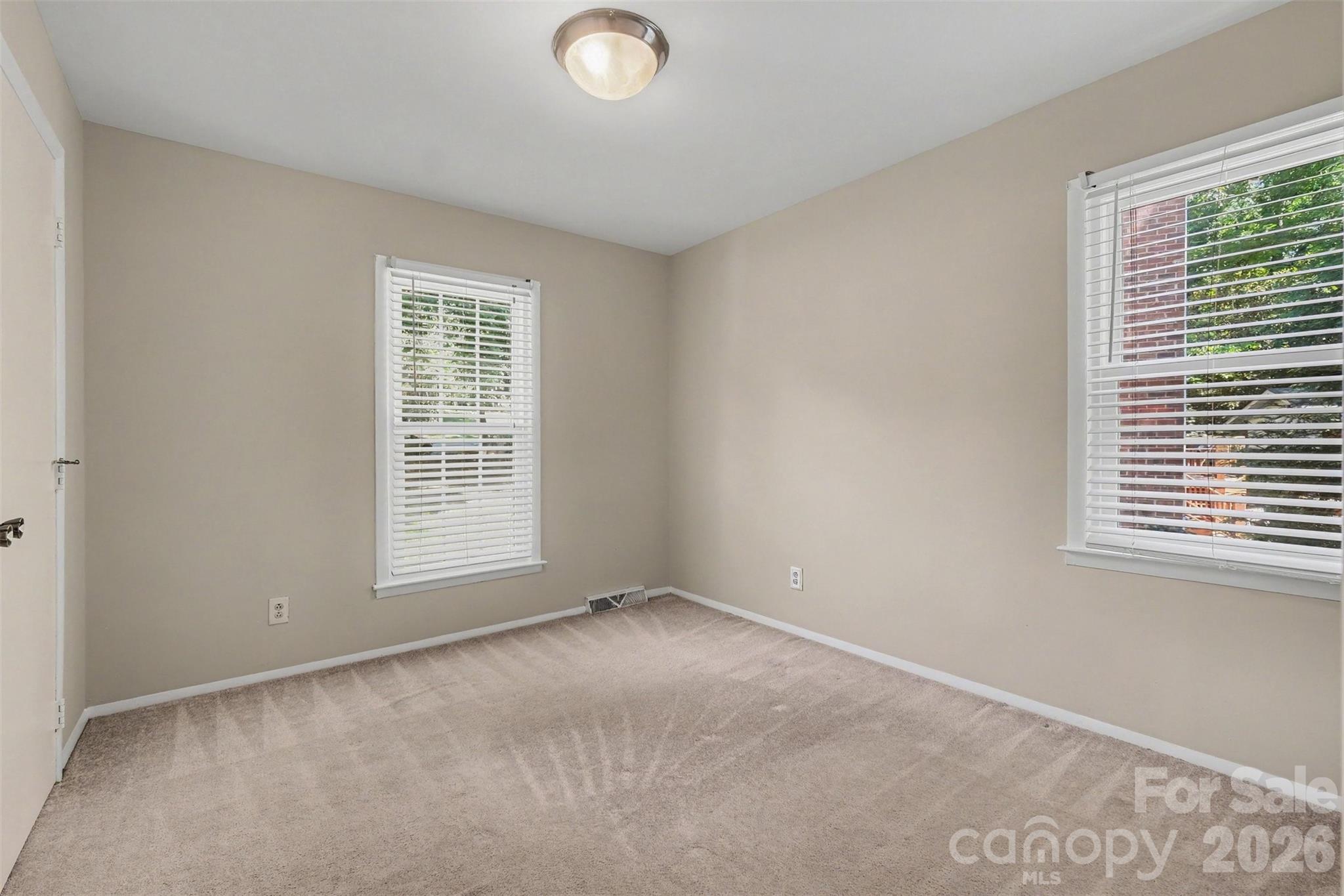 8537 Furrier Drive — Charlotte
