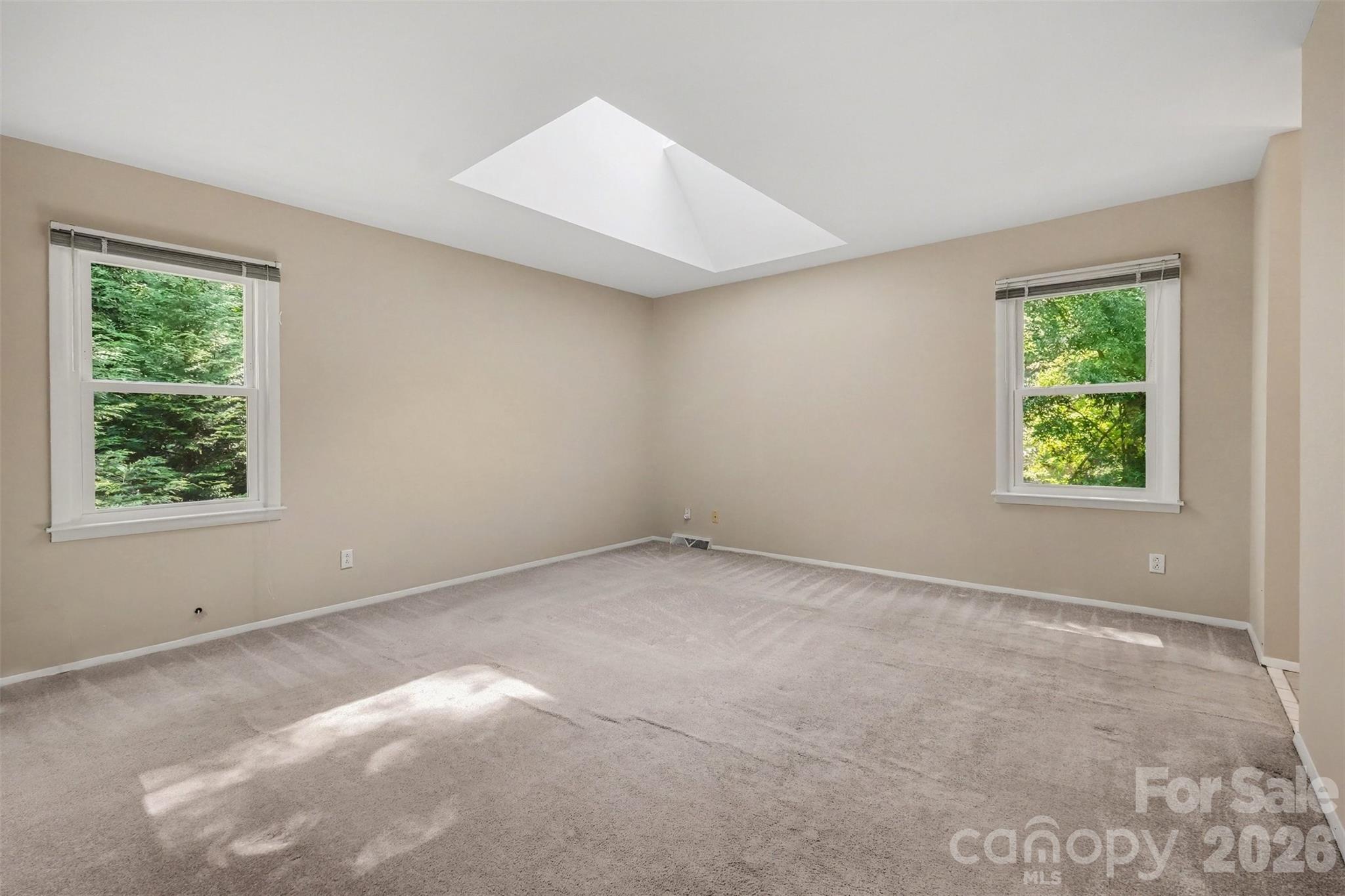 8537 Furrier Drive — Charlotte