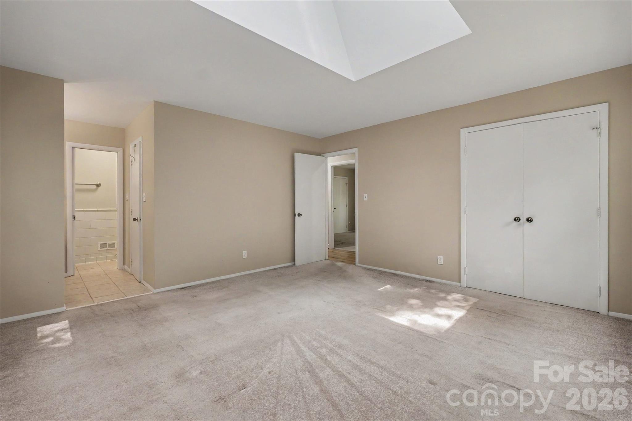 8537 Furrier Drive — Charlotte