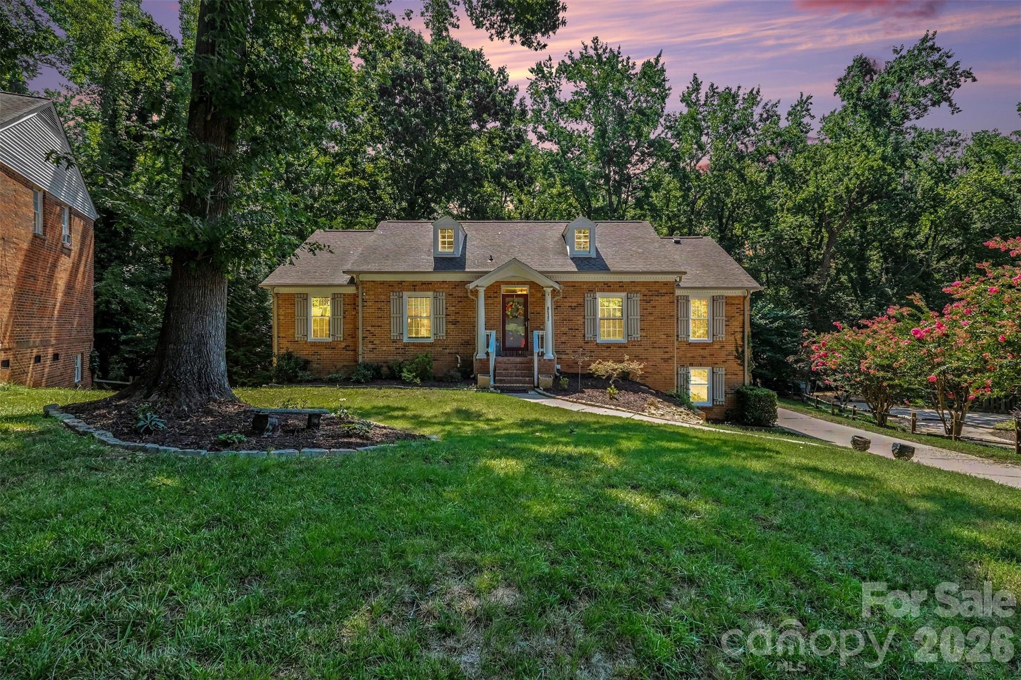8537 Furrier Drive — Charlotte