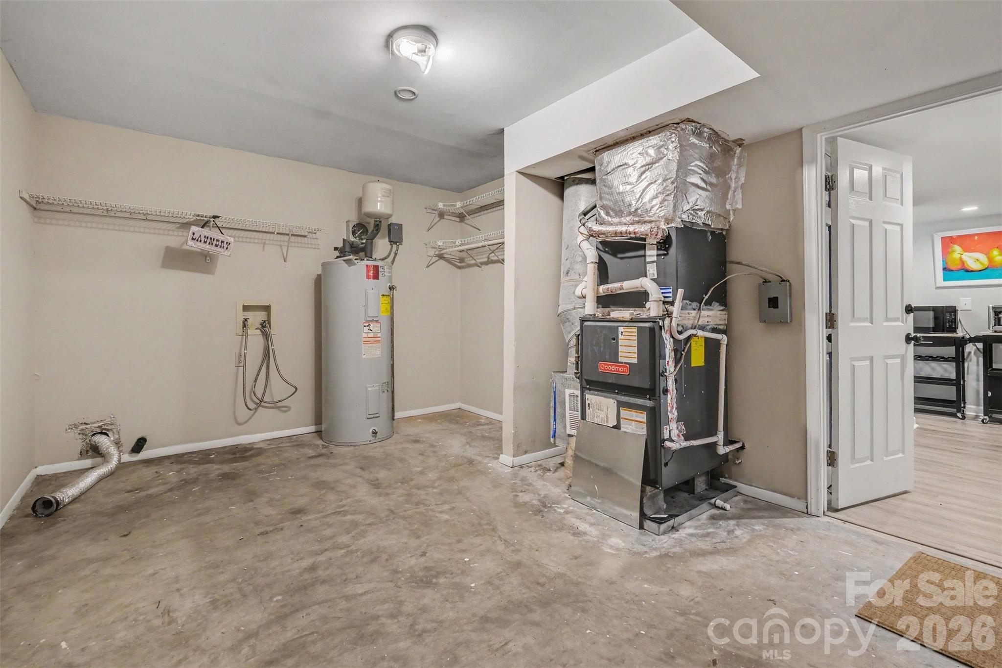 8537 Furrier Drive — Charlotte