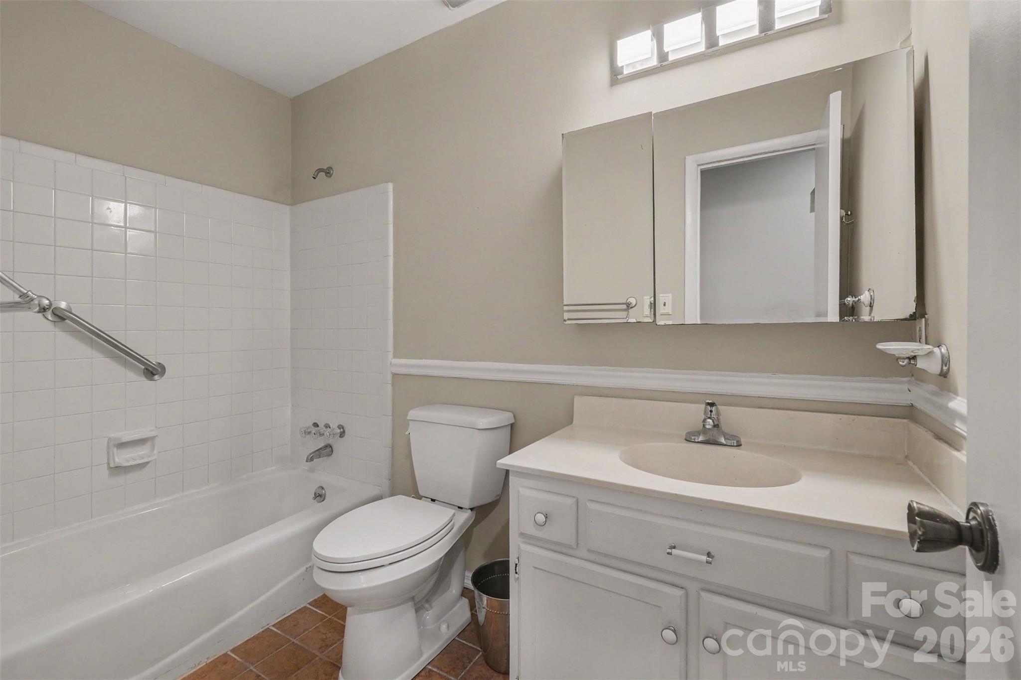 8537 Furrier Drive — Charlotte
