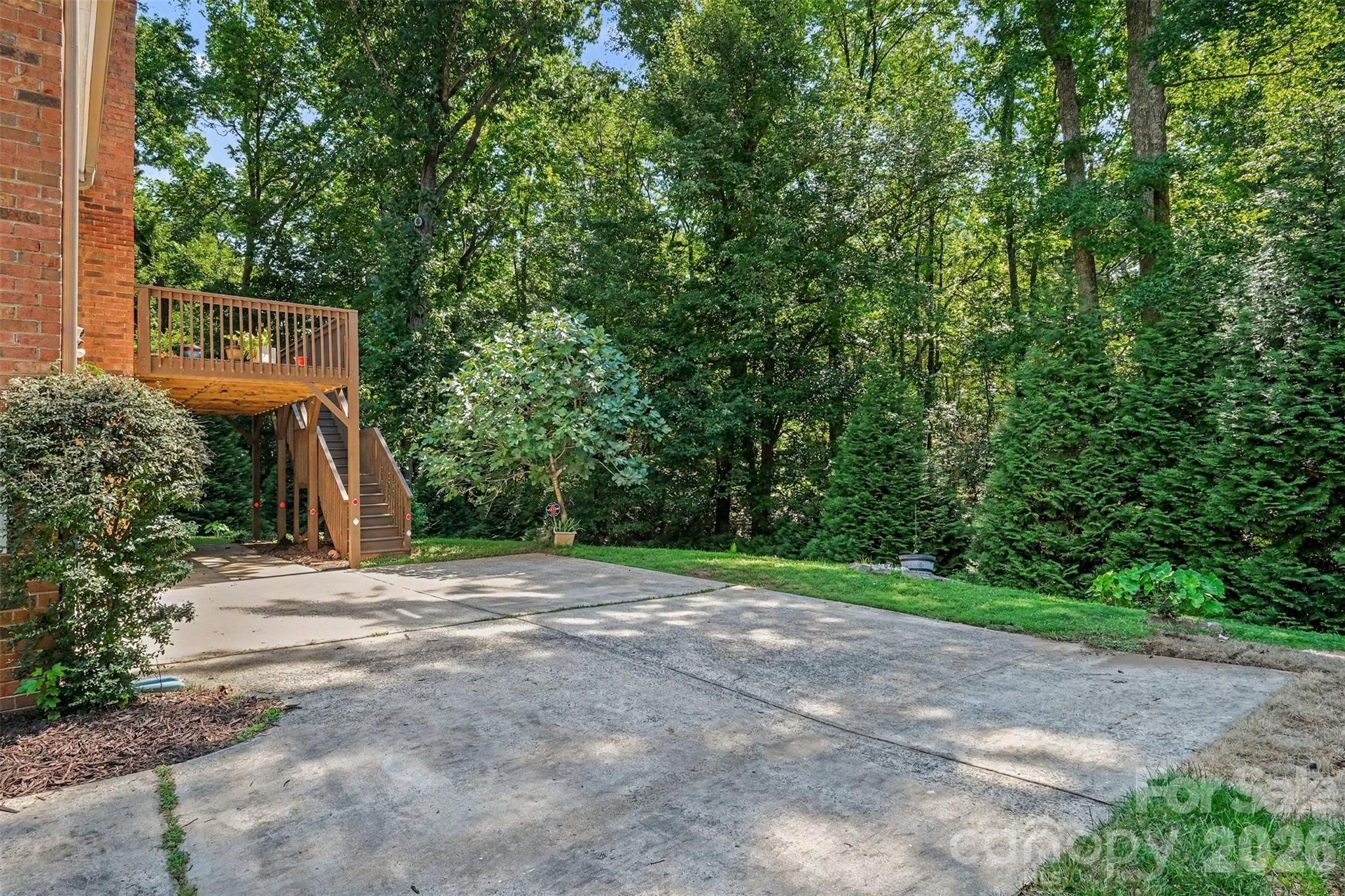 8537 Furrier Drive — Charlotte