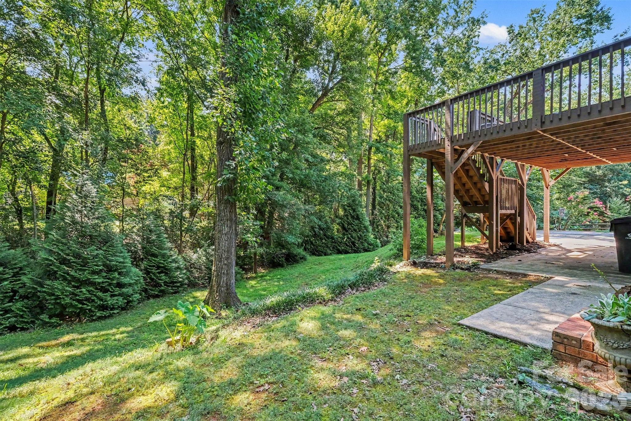 8537 Furrier Drive — Charlotte
