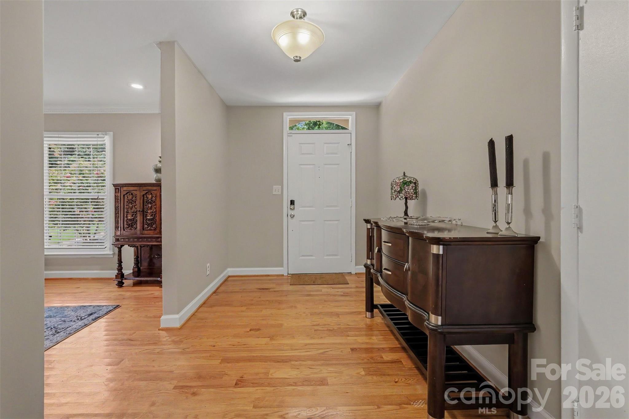 8537 Furrier Drive — Charlotte