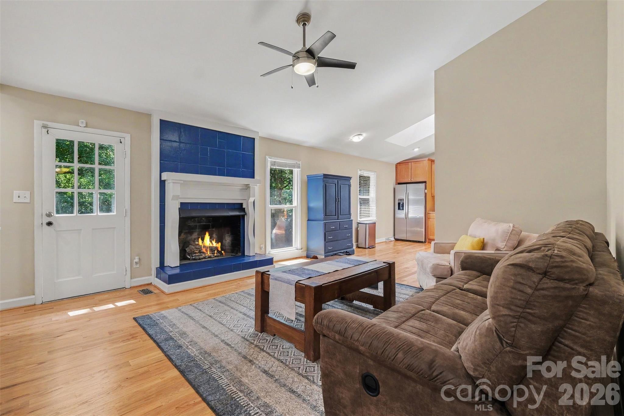 8537 Furrier Drive — Charlotte