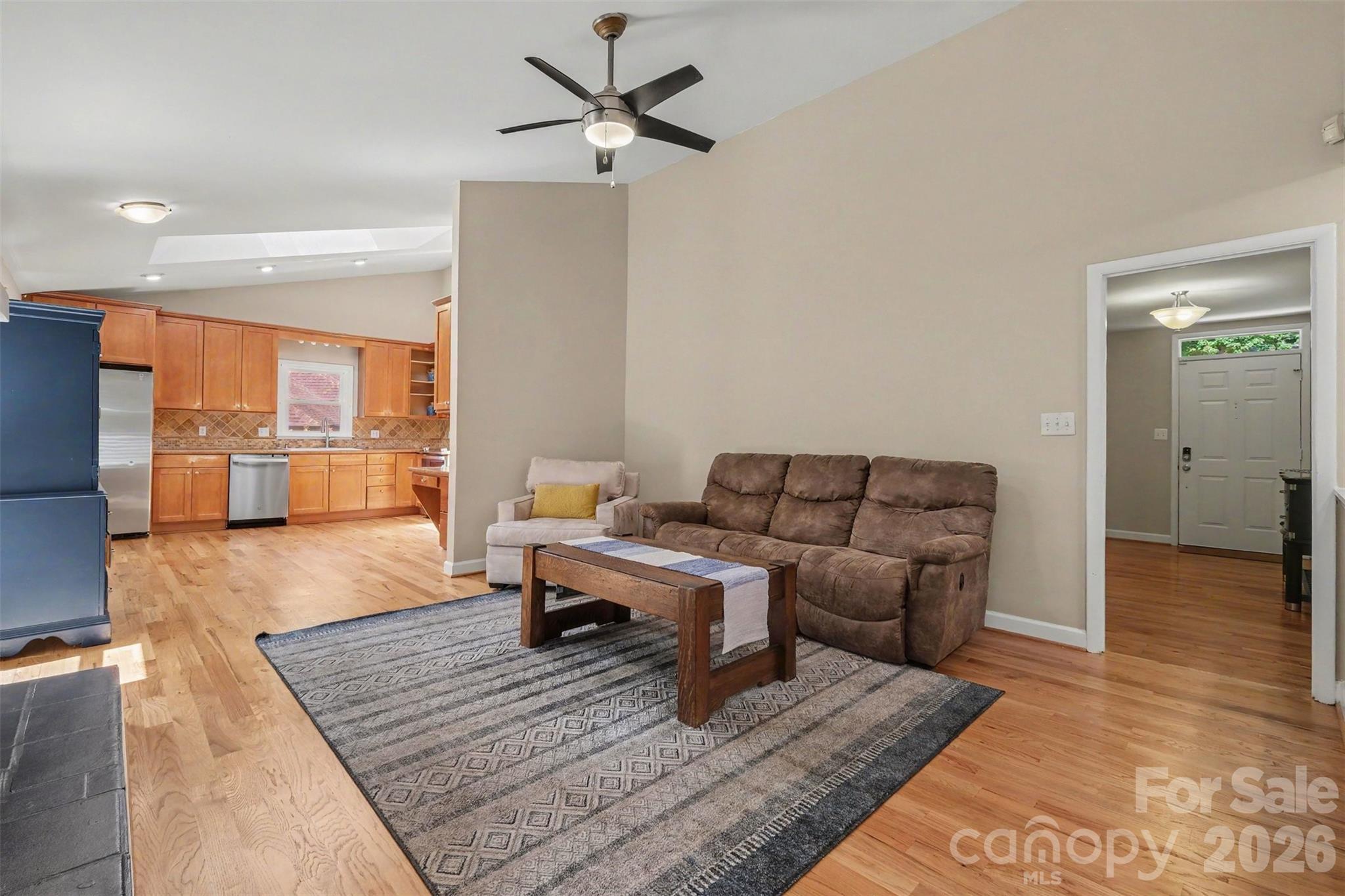 8537 Furrier Drive — Charlotte