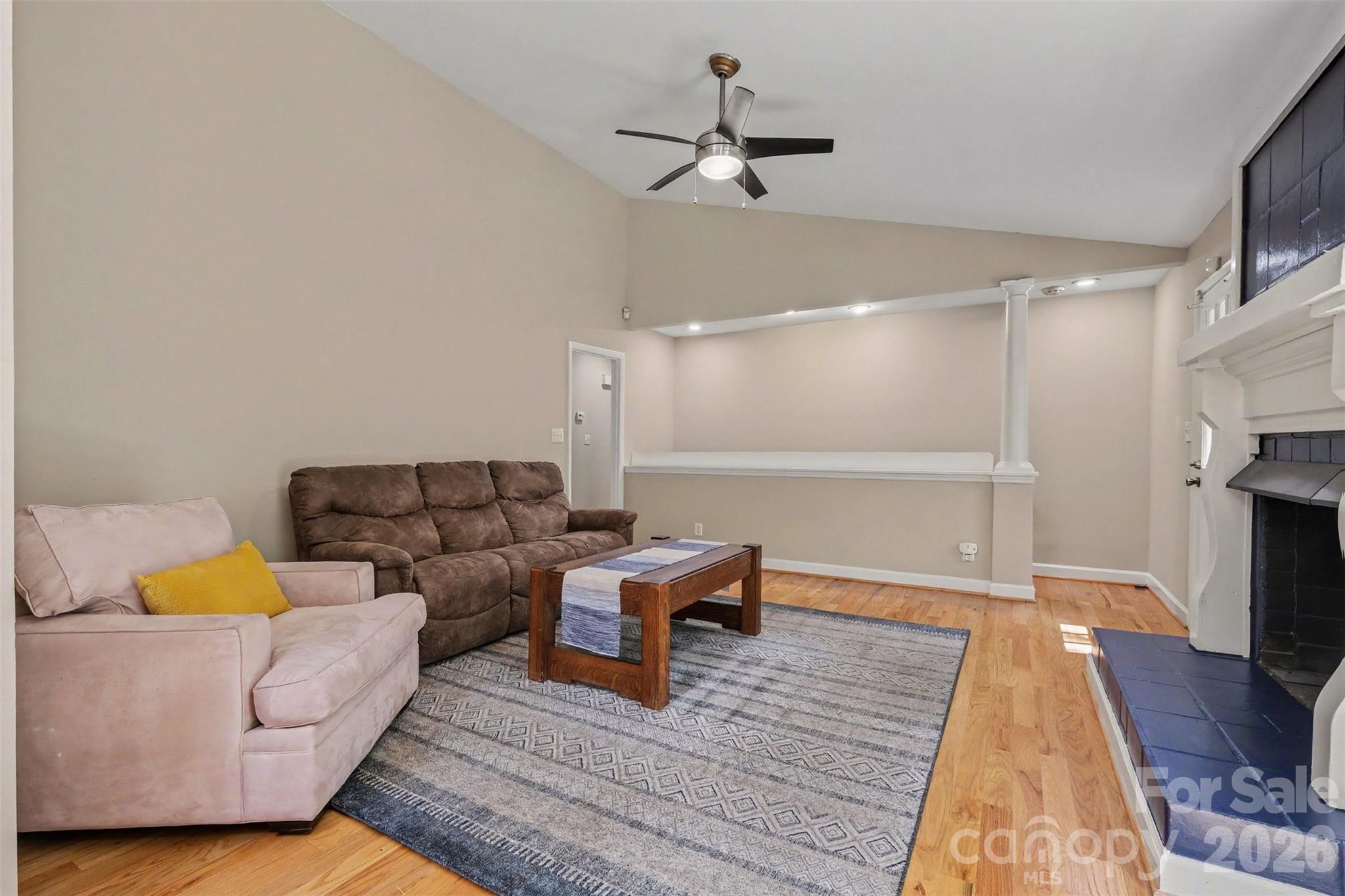 8537 Furrier Drive — Charlotte