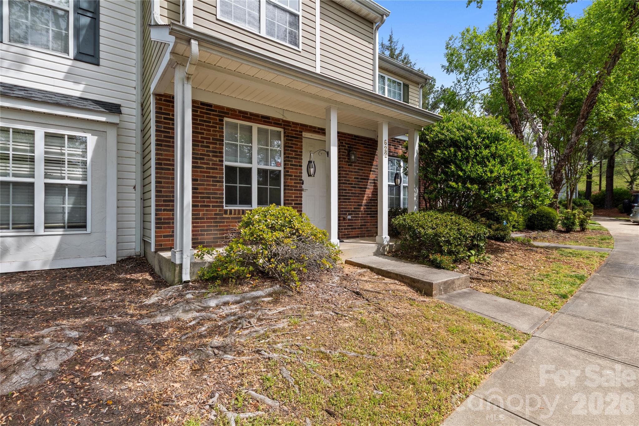 622 Emerald Cove Drive — Charlotte