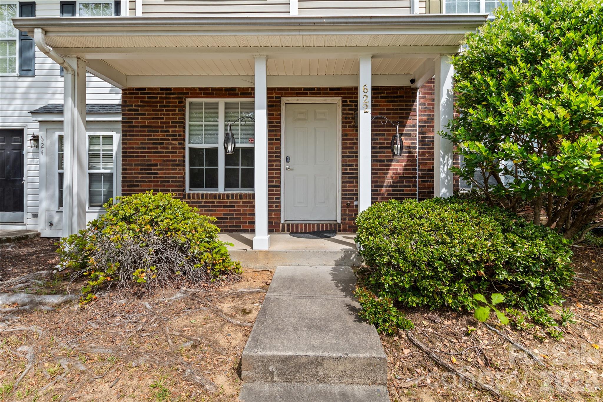 622 Emerald Cove Drive — Charlotte