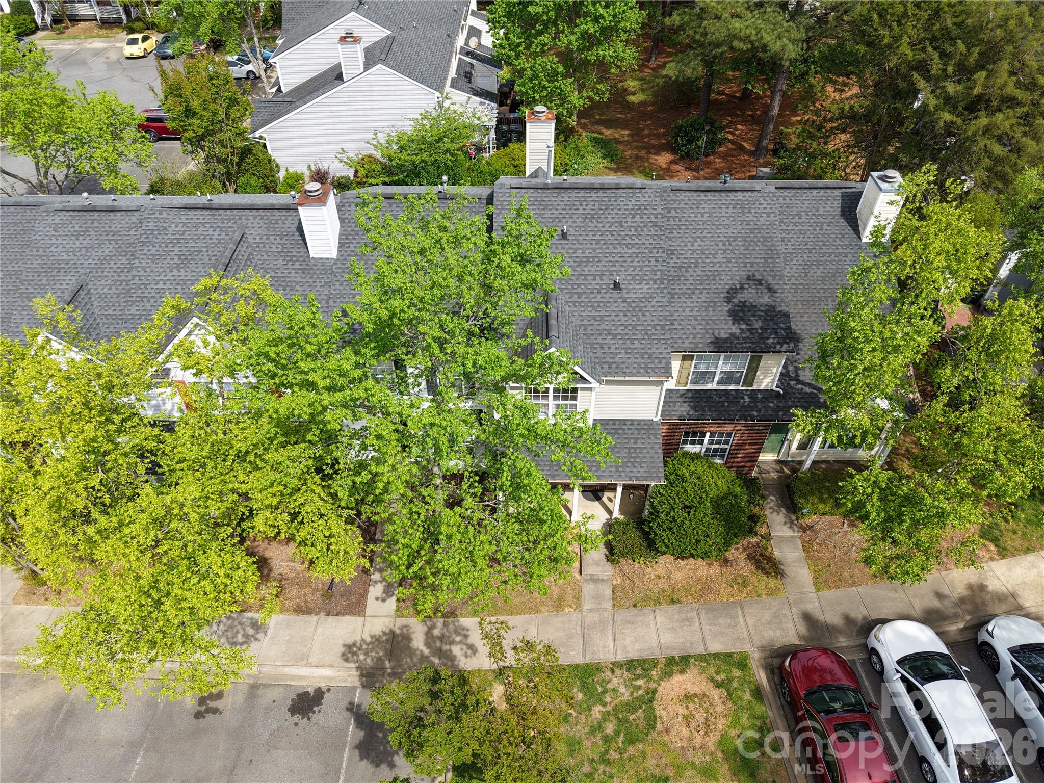 622 Emerald Cove Drive — Charlotte