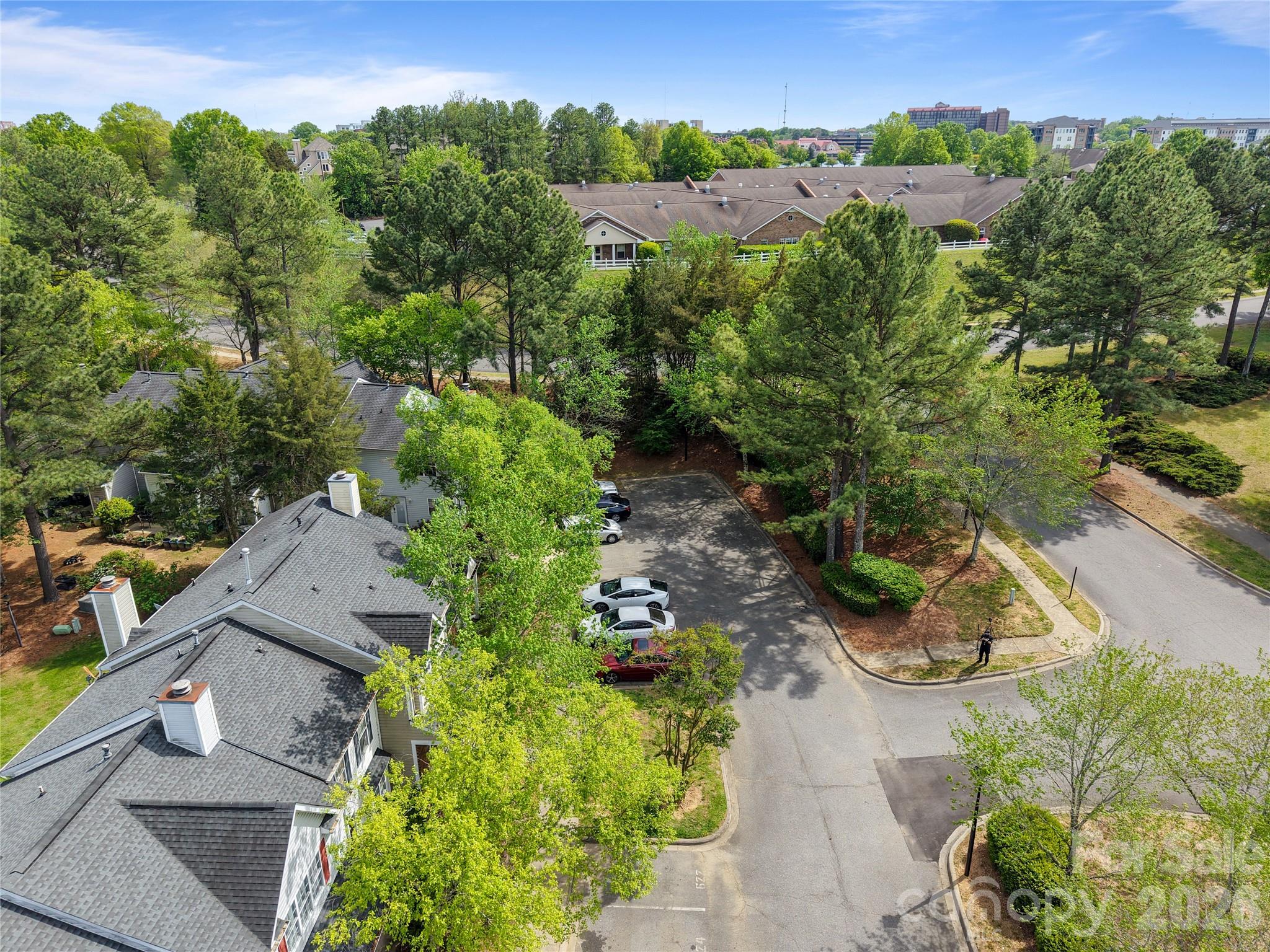 622 Emerald Cove Drive — Charlotte