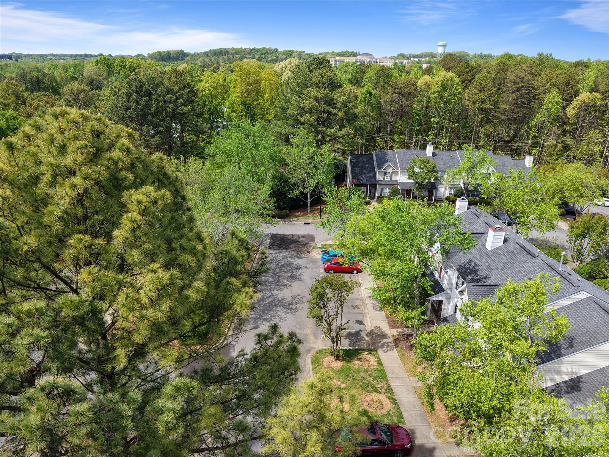 622 Emerald Cove Drive — Charlotte