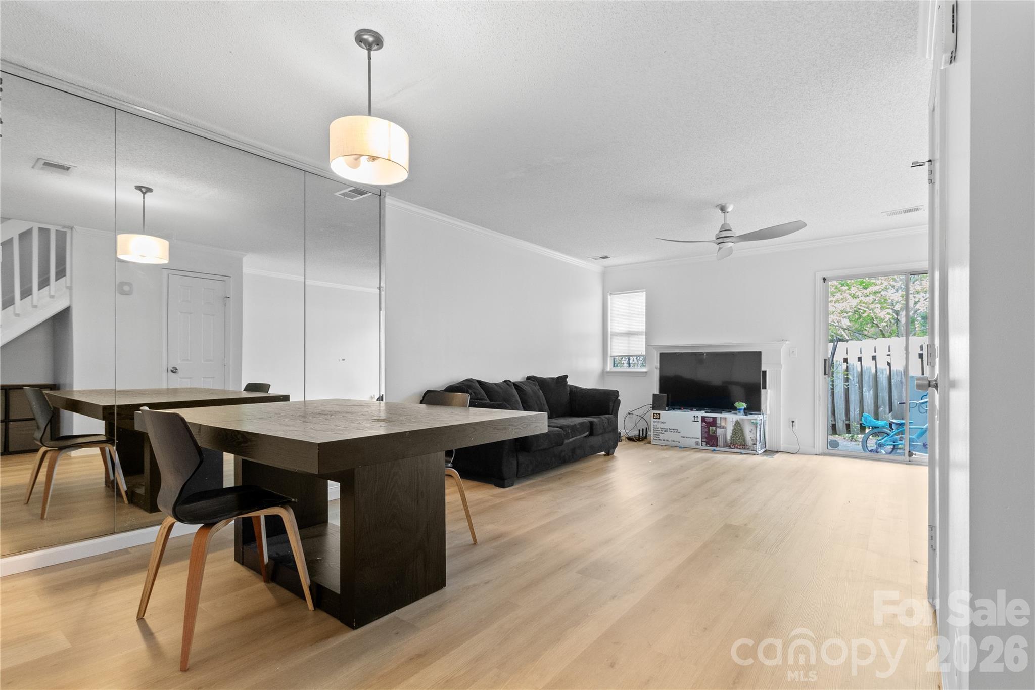 622 Emerald Cove Drive — Charlotte