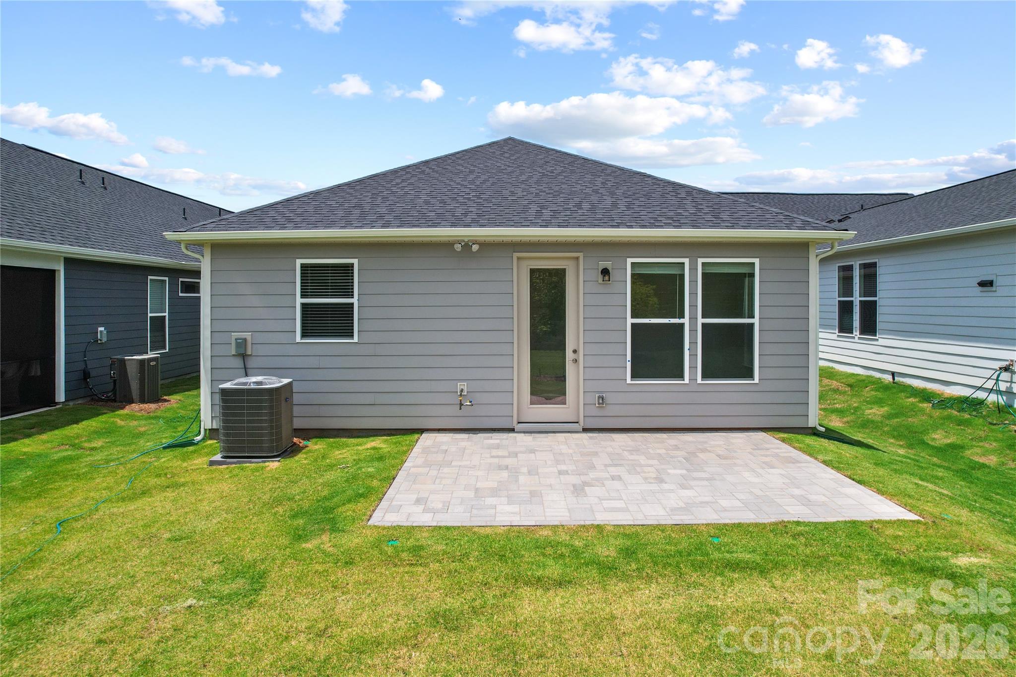 2637 Headwind Court — Belmont