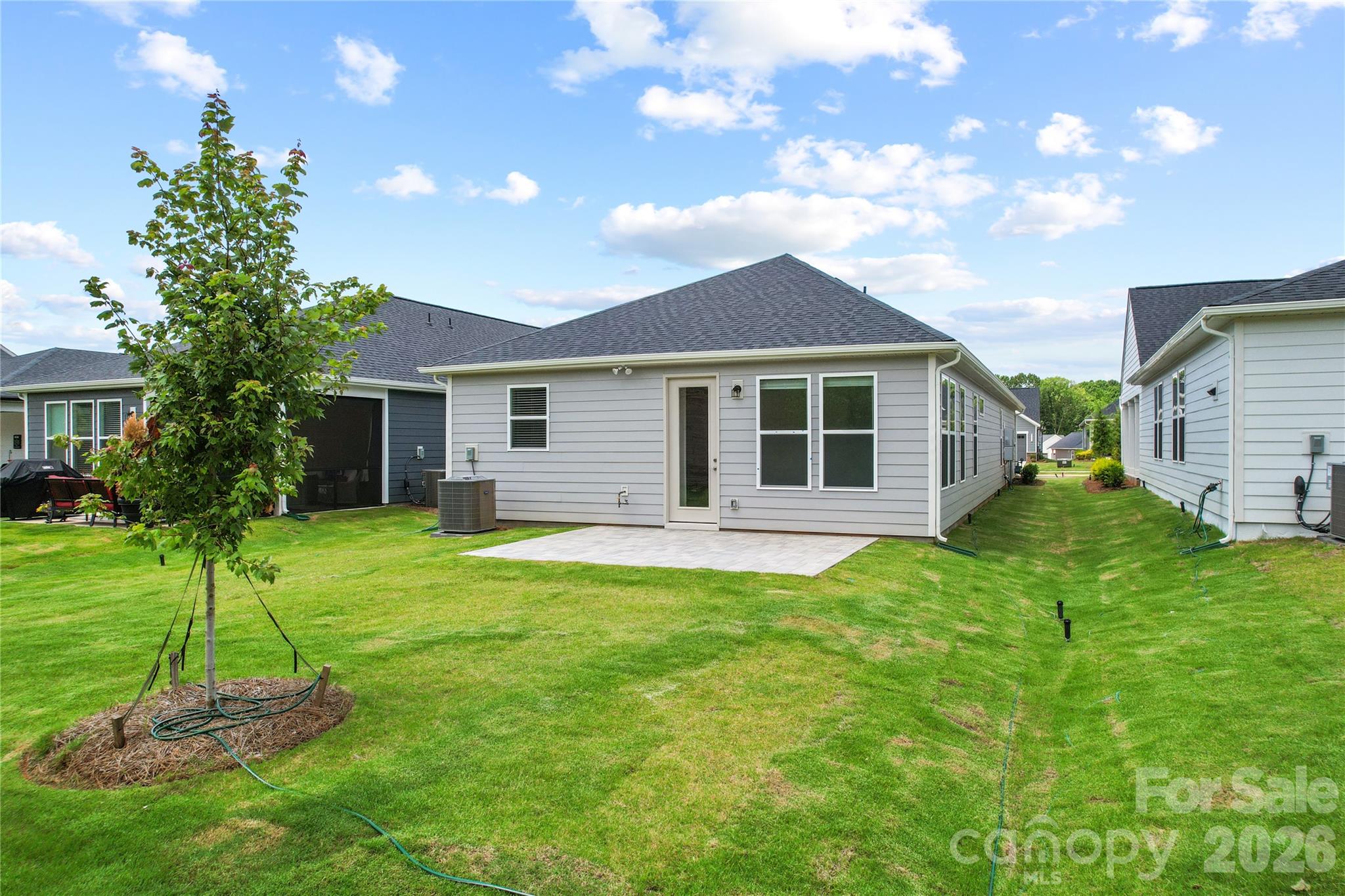 2637 Headwind Court — Belmont