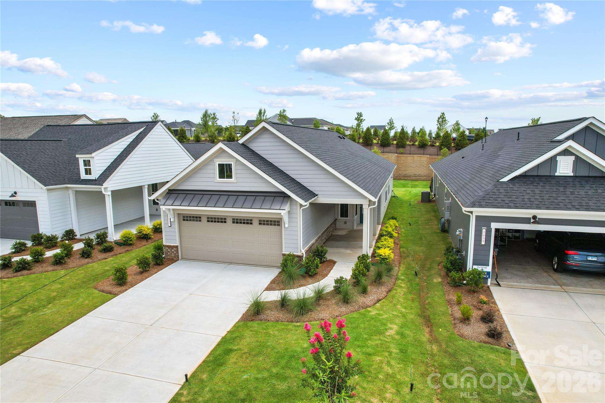 2637 Headwind Court — Belmont
