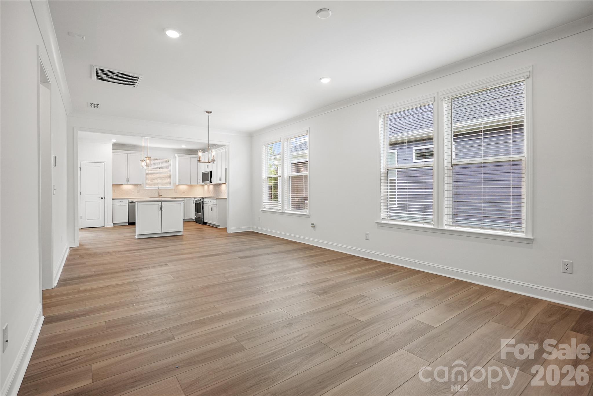 2637 Headwind Court — Belmont