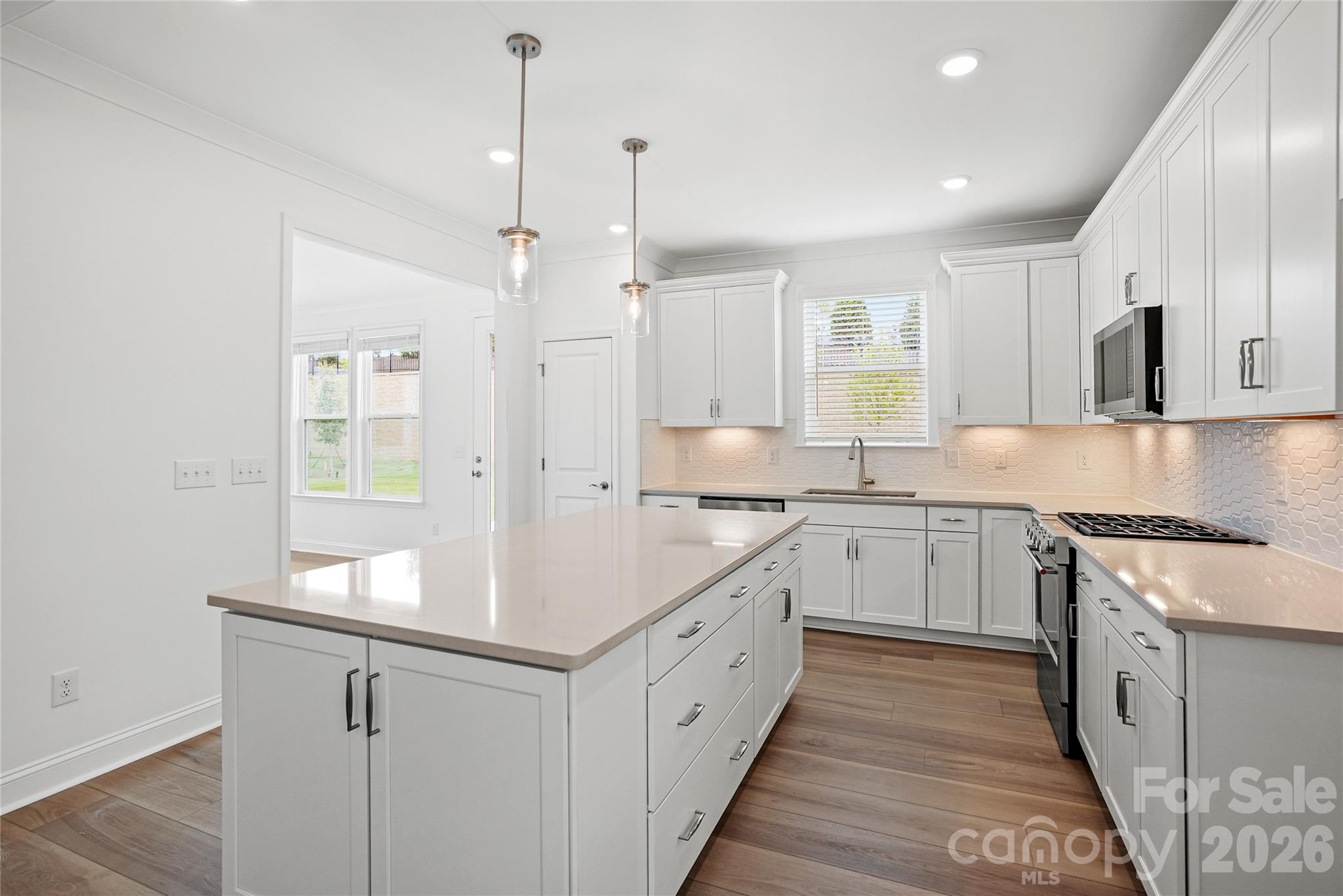 2637 Headwind Court — Belmont