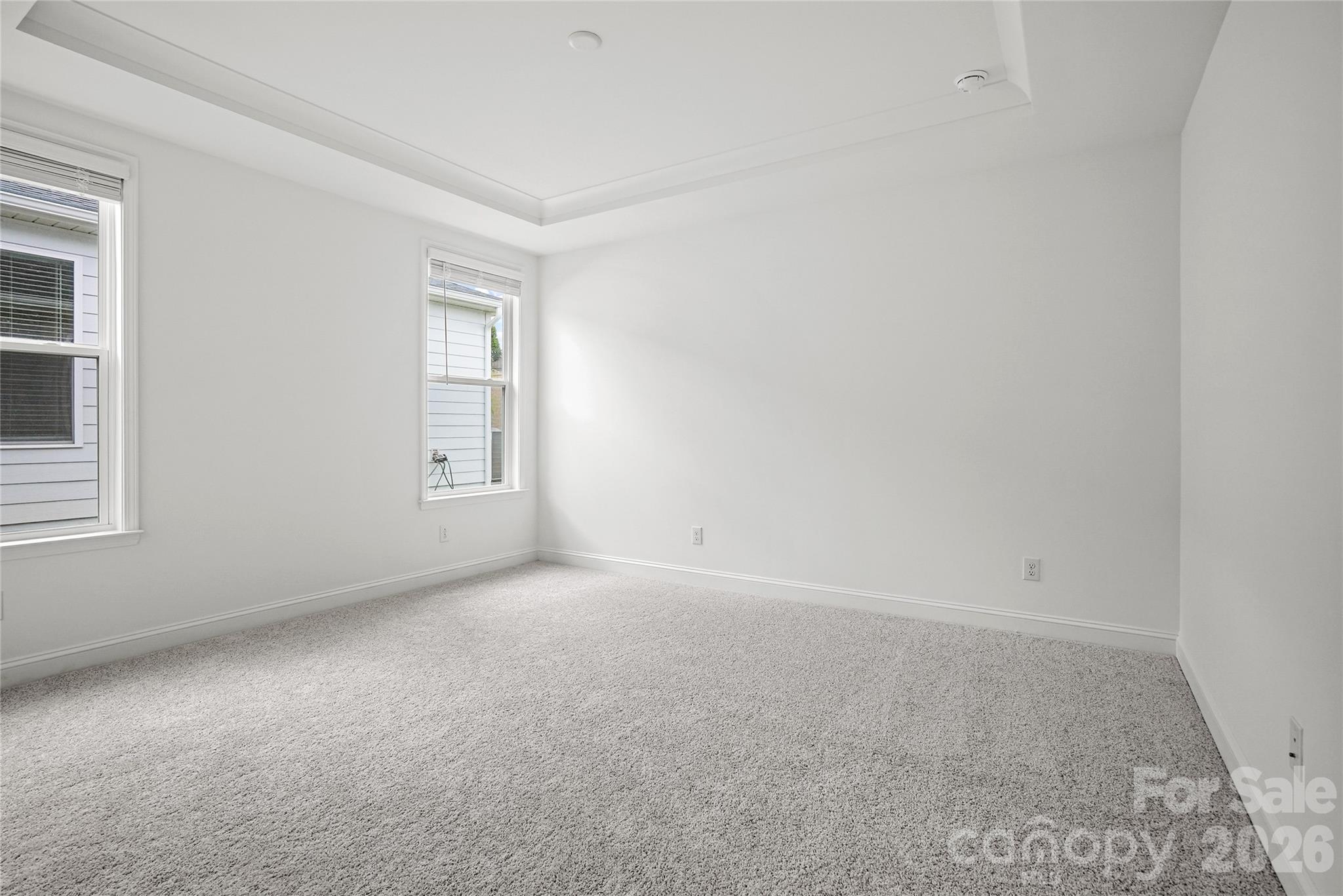 2637 Headwind Court — Belmont
