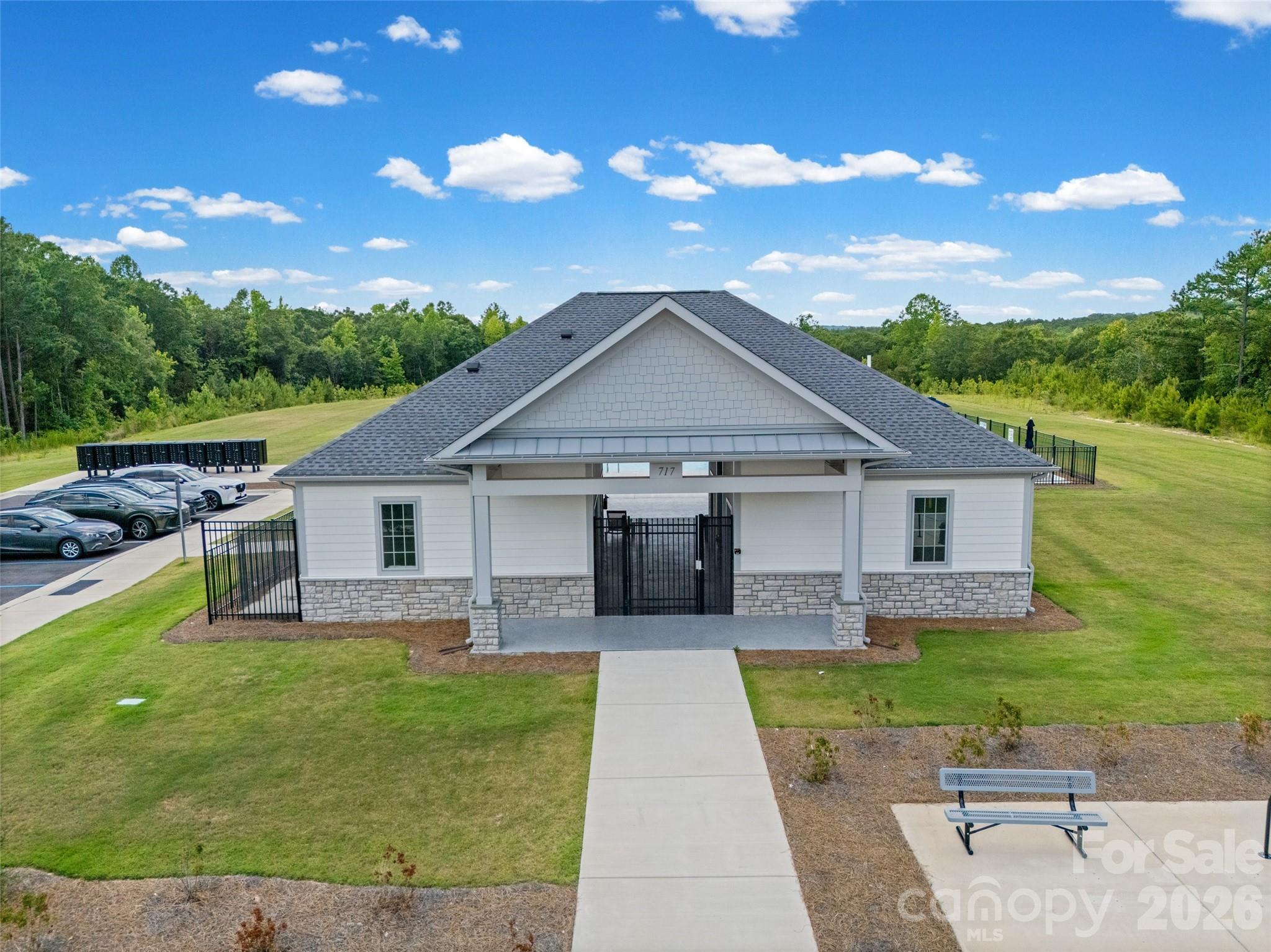 1183 Blackburn Circle #148 — Edgemoor