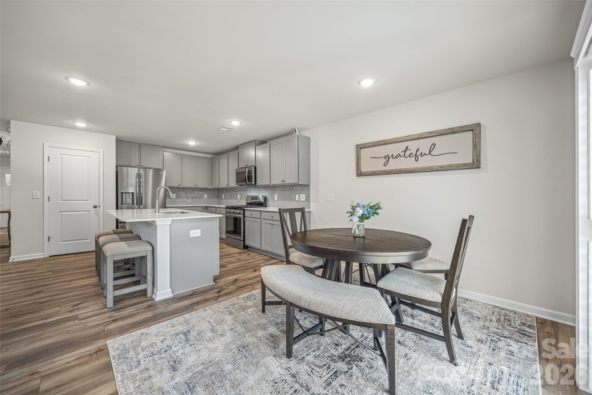 1183 Blackburn Circle #148 — Edgemoor