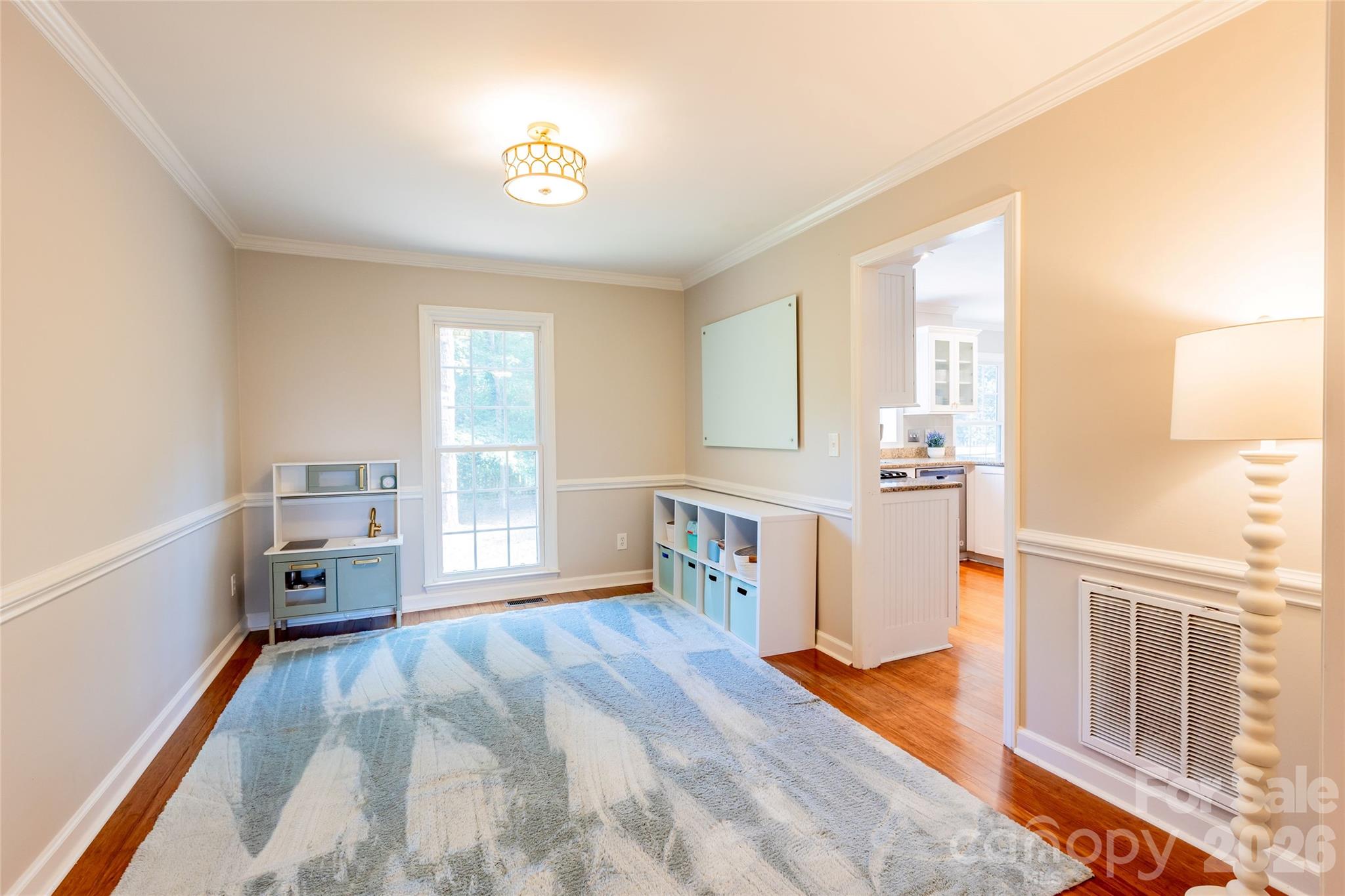 9613 Fairmead Drive — Charlotte