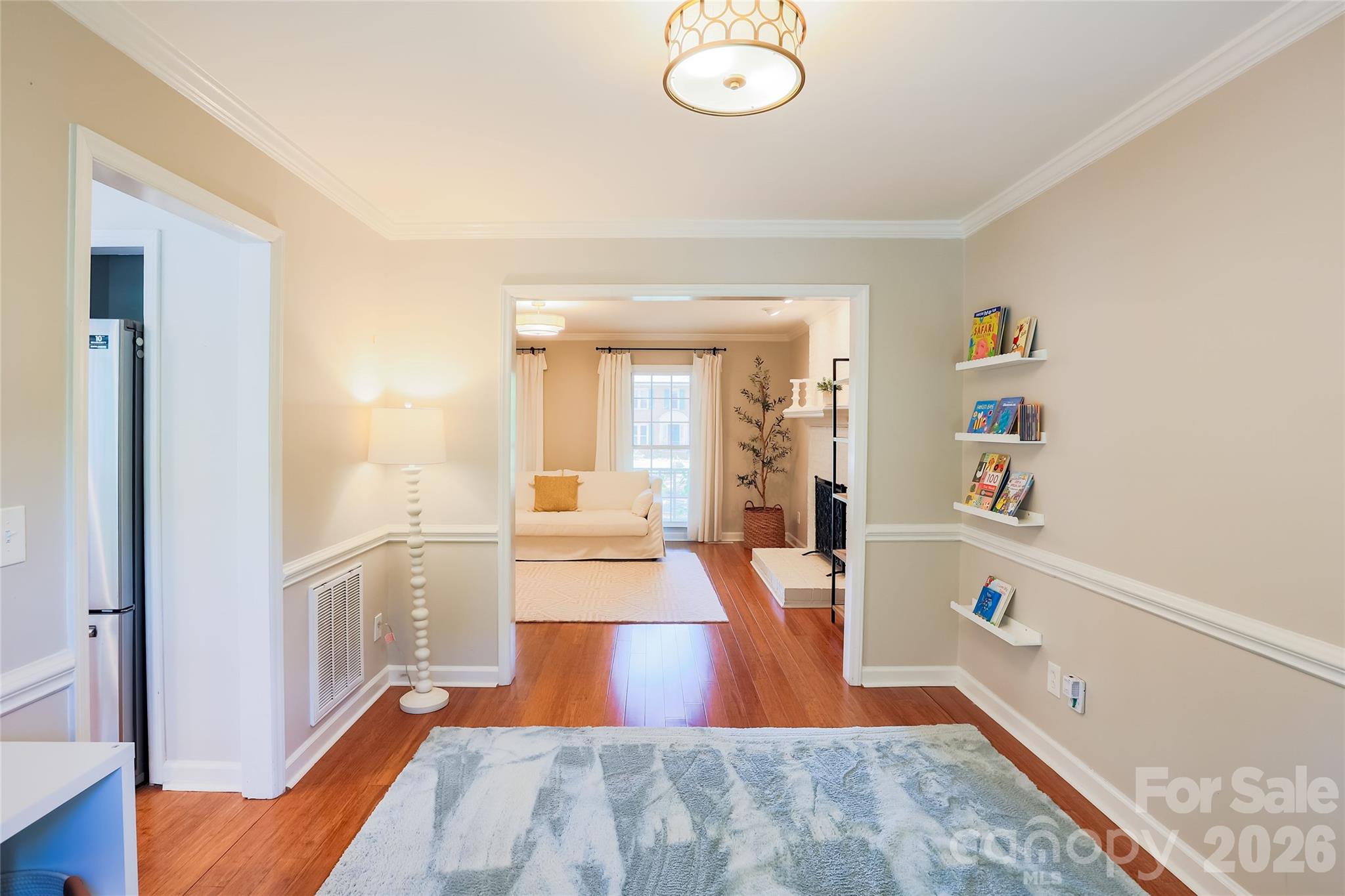 9613 Fairmead Drive — Charlotte