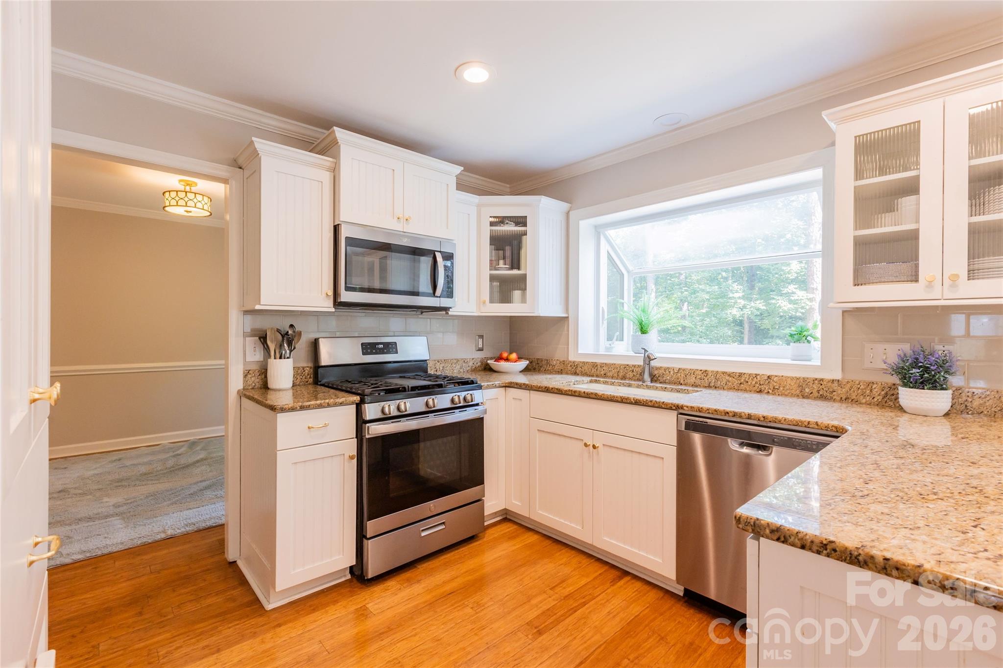 9613 Fairmead Drive — Charlotte