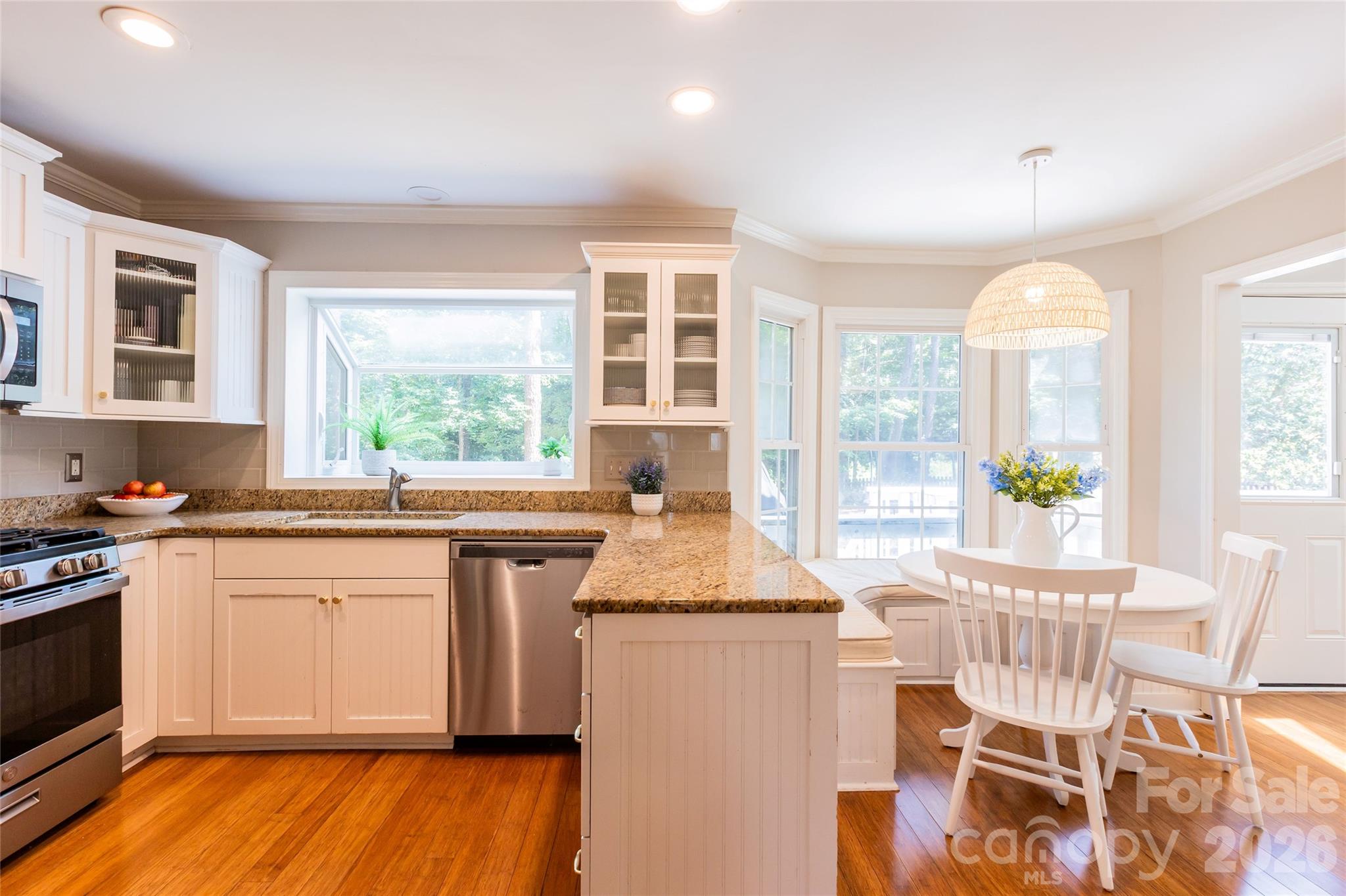 9613 Fairmead Drive — Charlotte