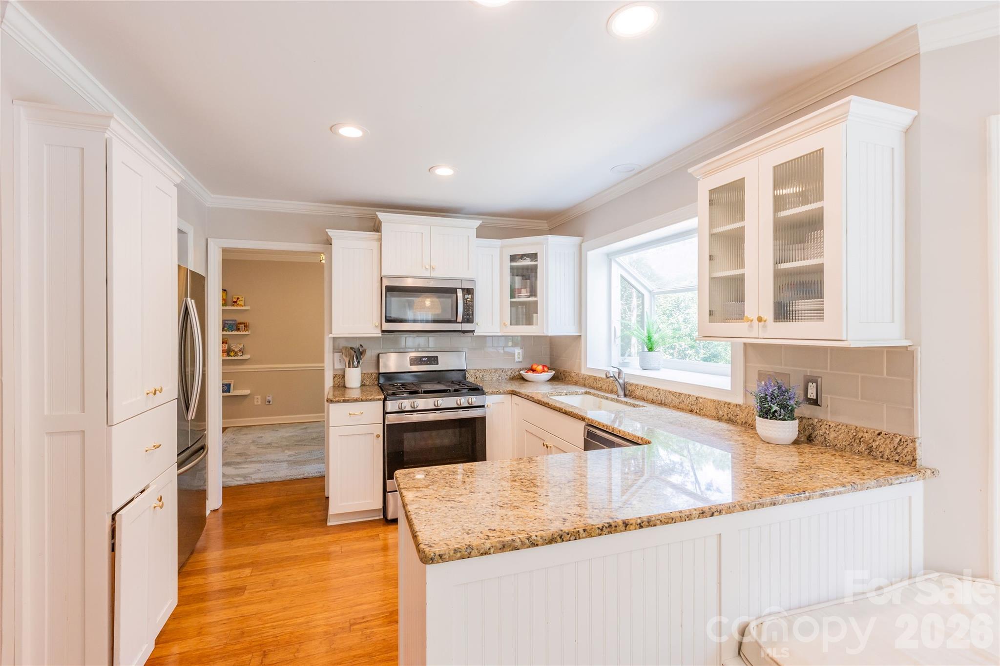 9613 Fairmead Drive — Charlotte