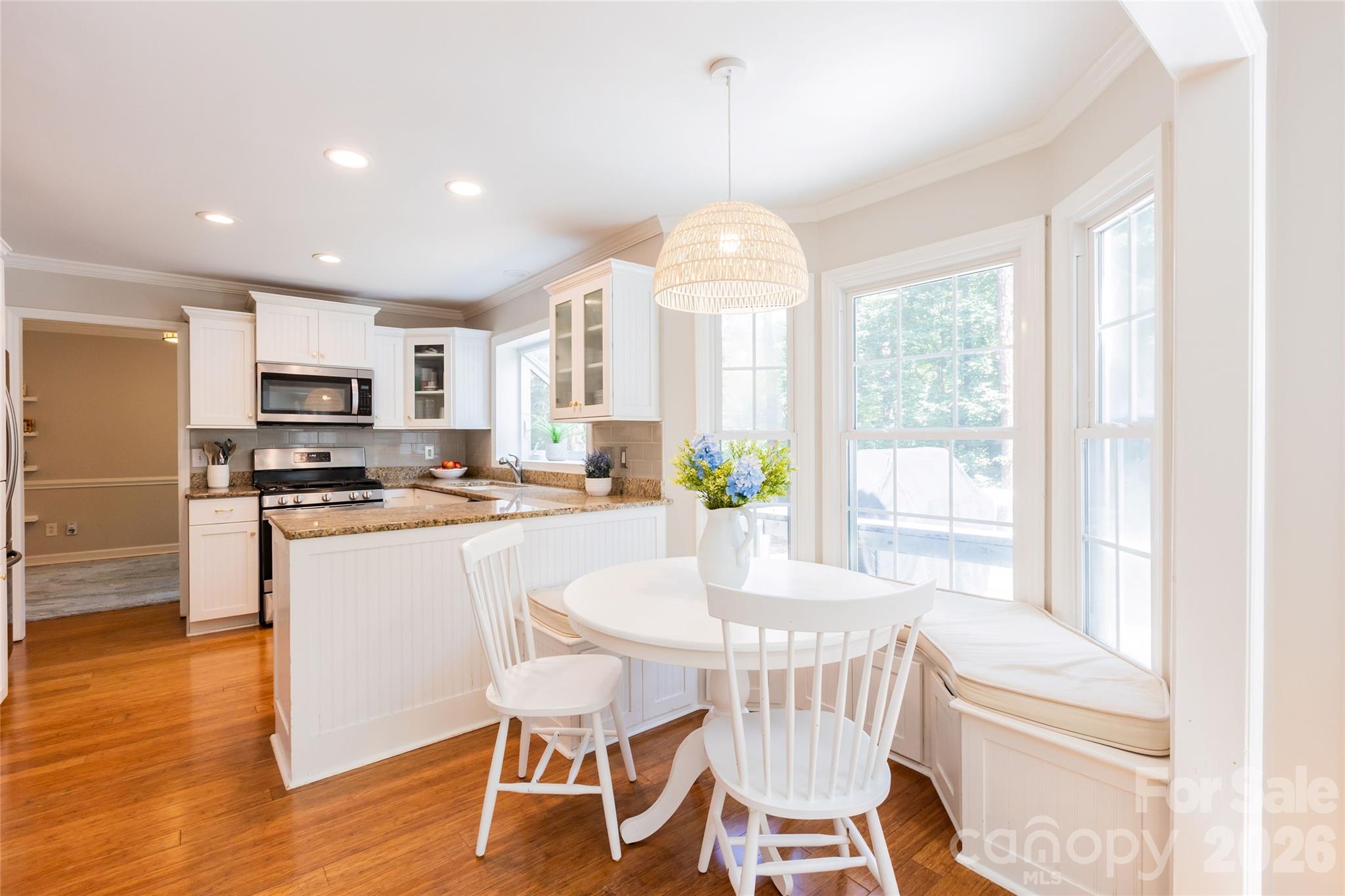 9613 Fairmead Drive — Charlotte