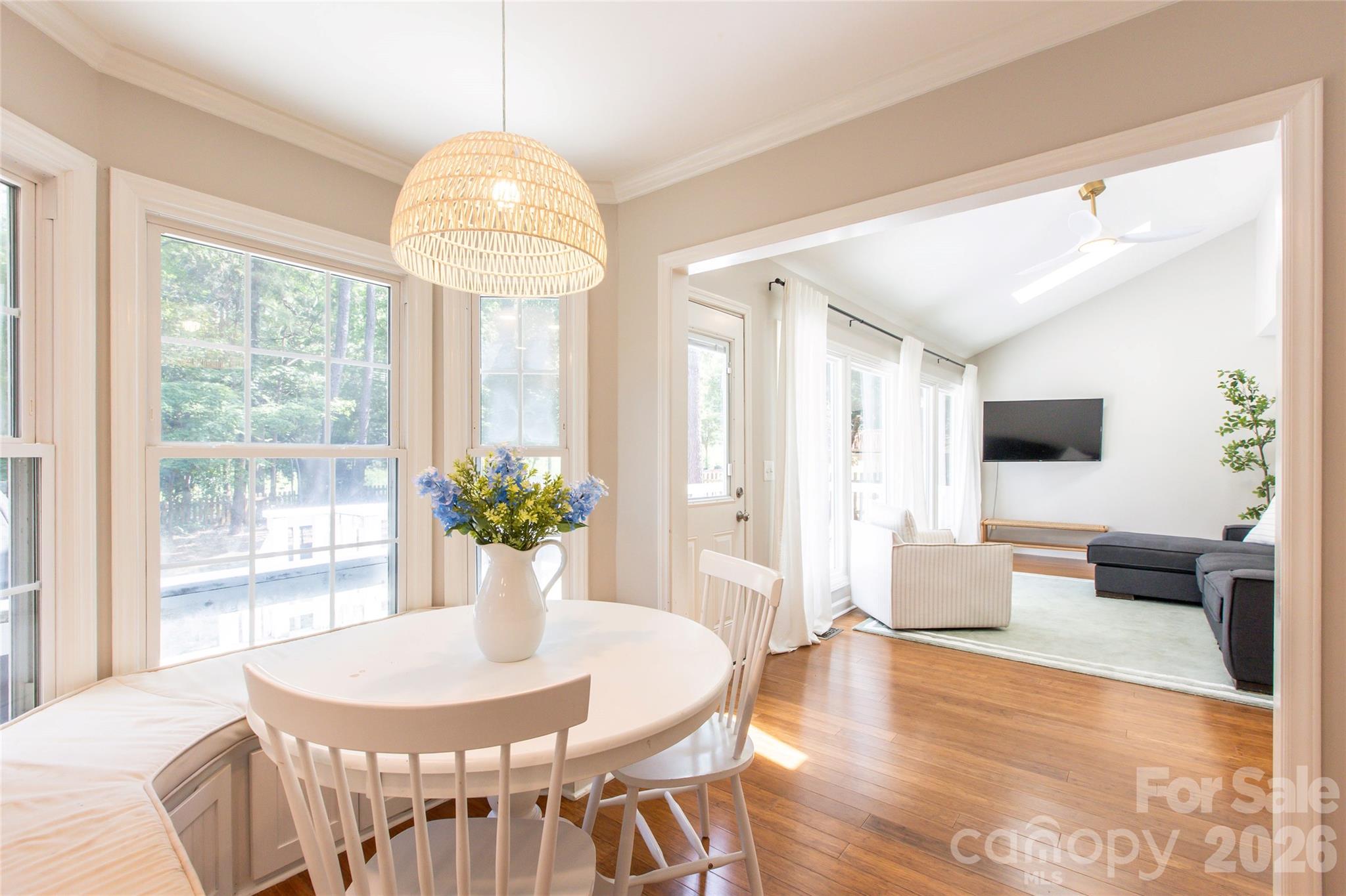 9613 Fairmead Drive — Charlotte
