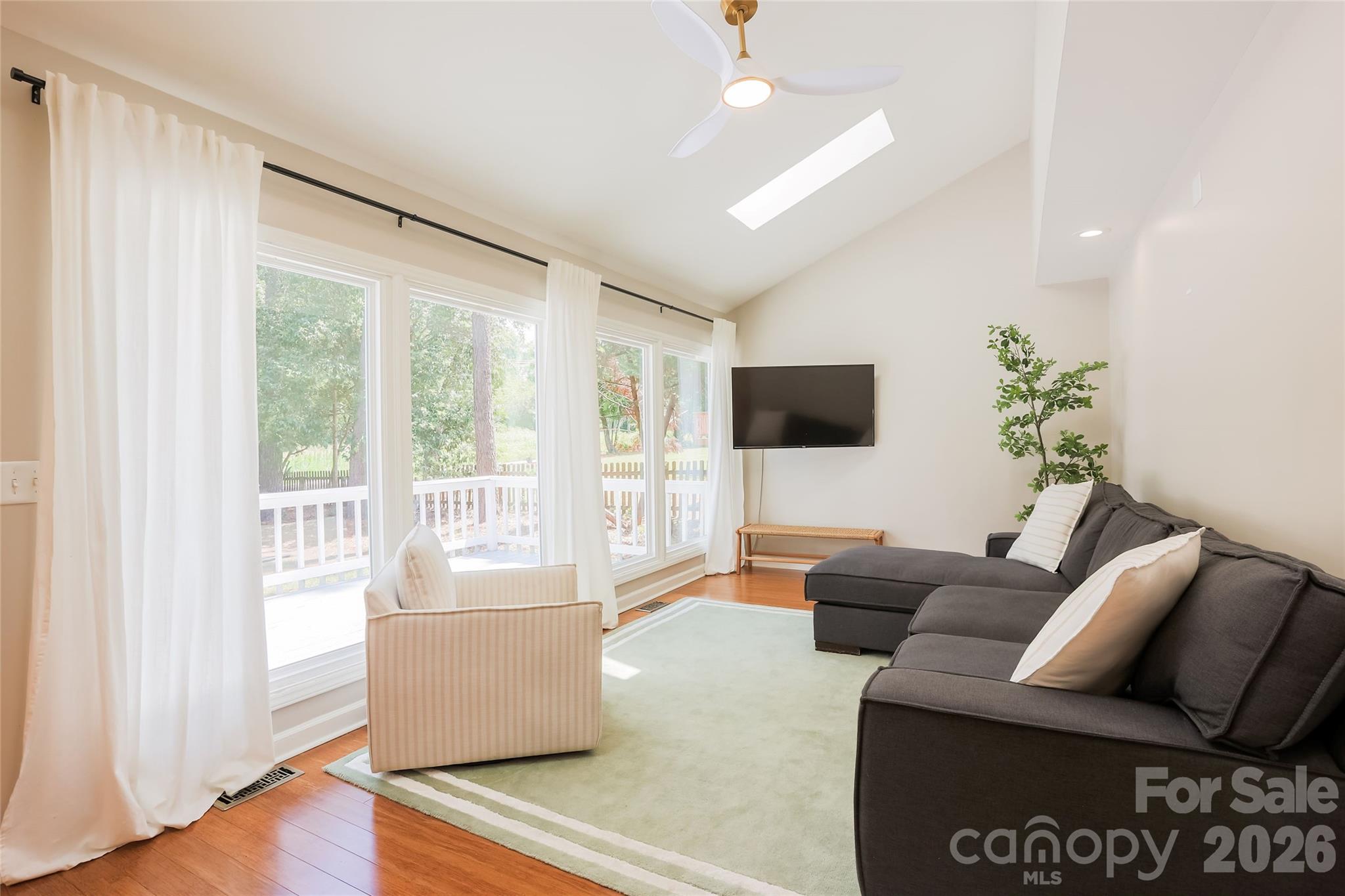 9613 Fairmead Drive — Charlotte
