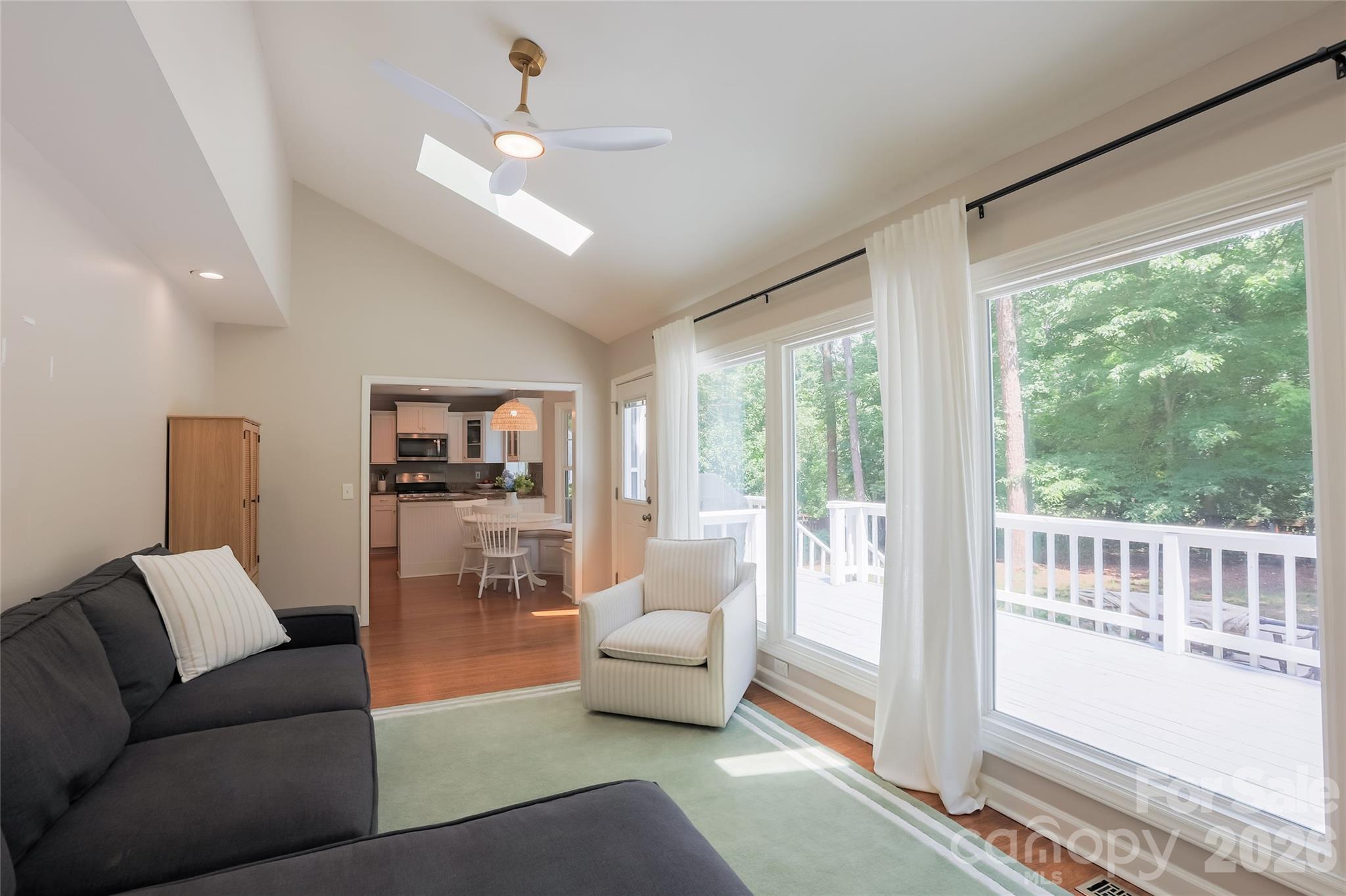 9613 Fairmead Drive — Charlotte
