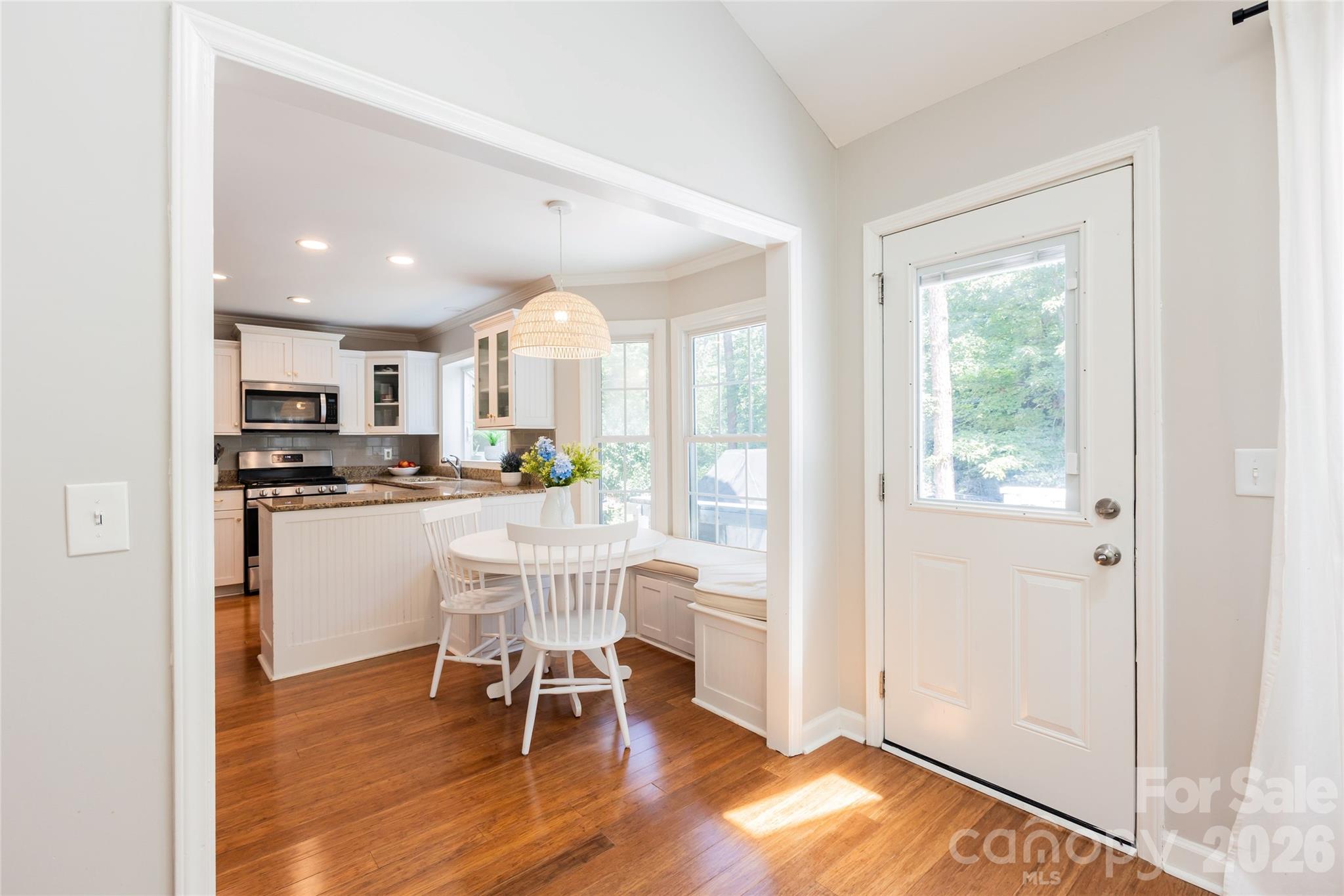 9613 Fairmead Drive — Charlotte