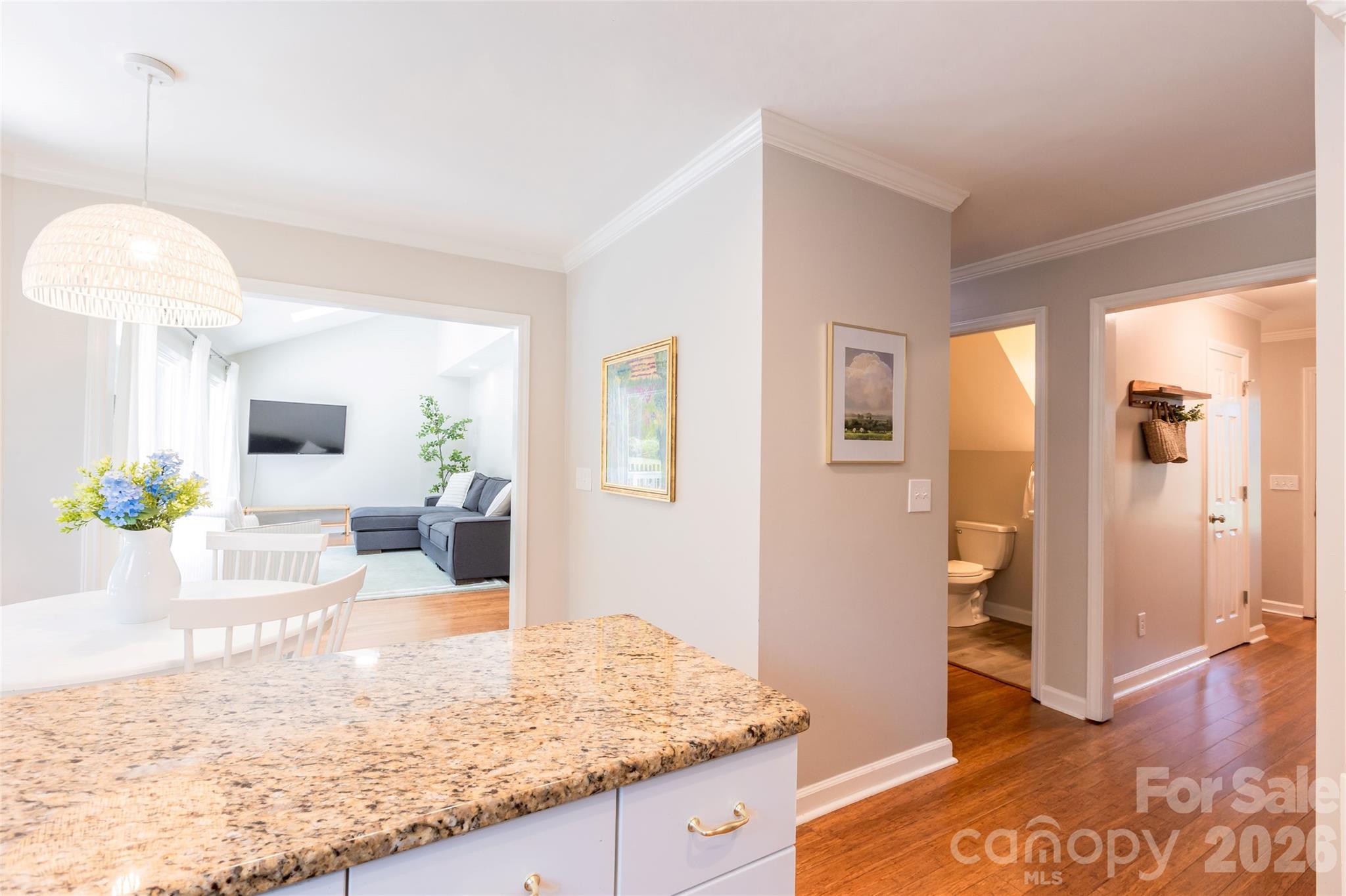 9613 Fairmead Drive — Charlotte