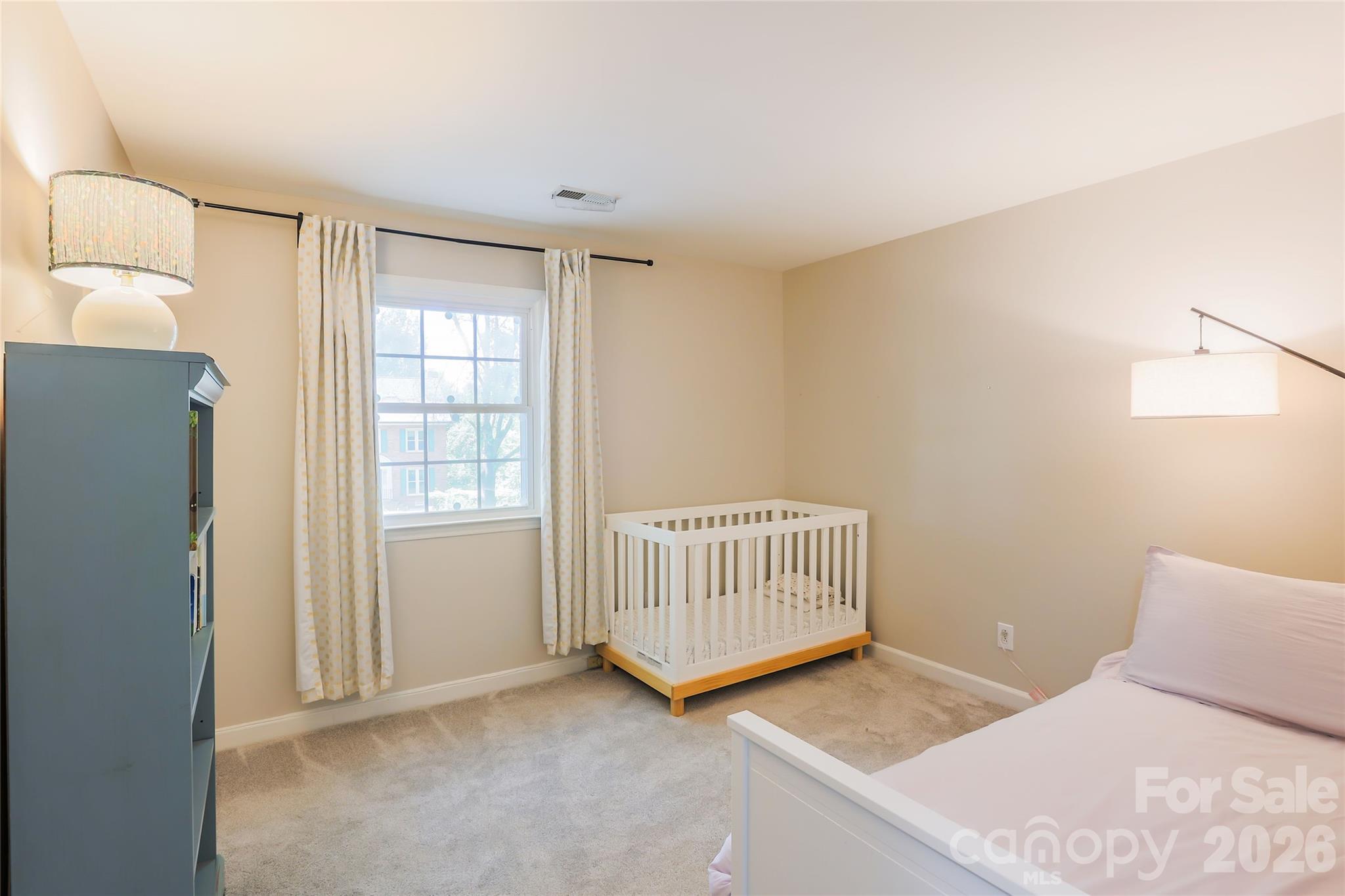 9613 Fairmead Drive — Charlotte