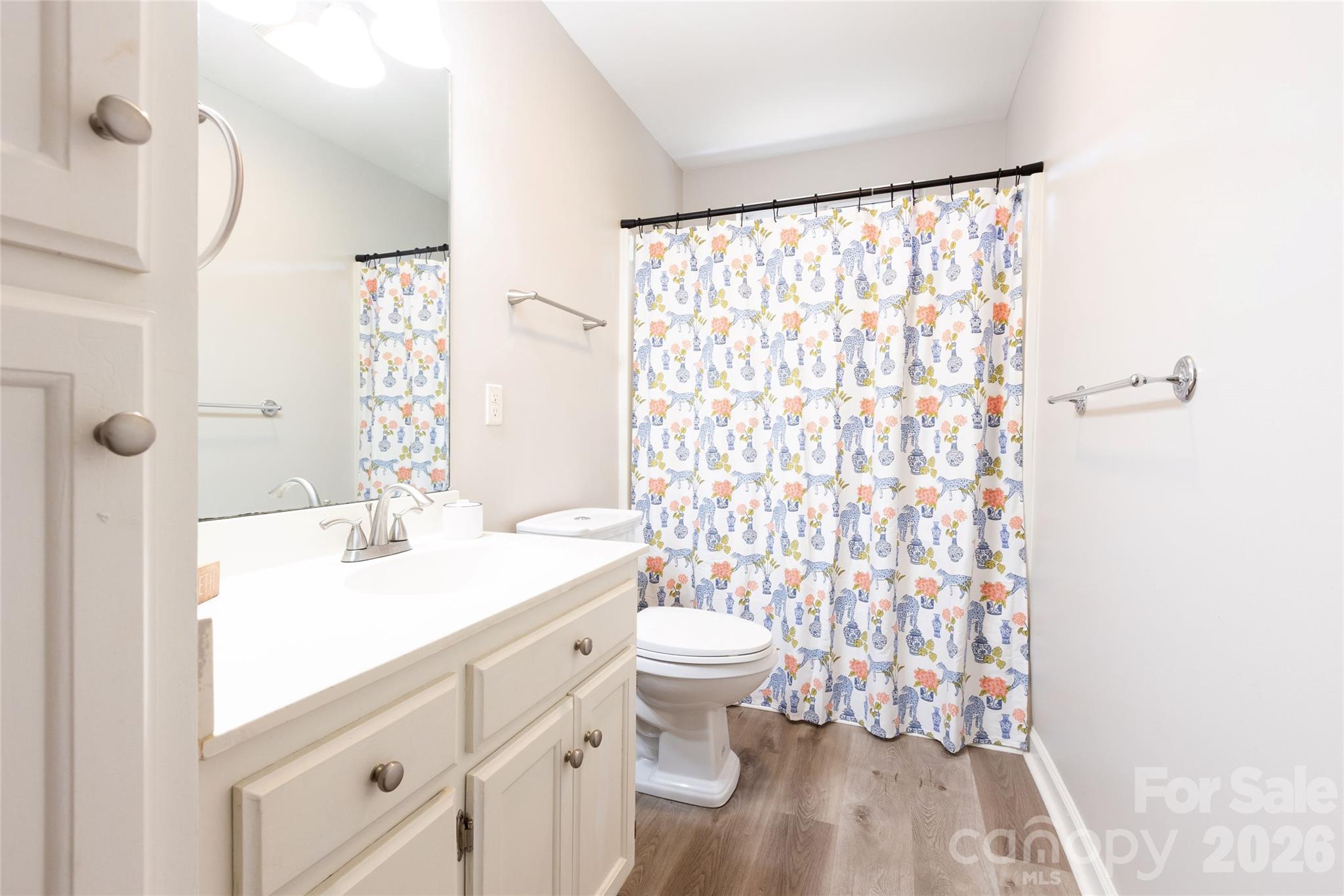 9613 Fairmead Drive — Charlotte