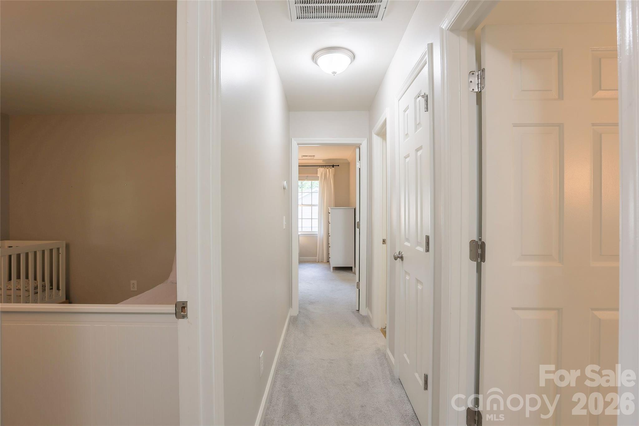 9613 Fairmead Drive — Charlotte