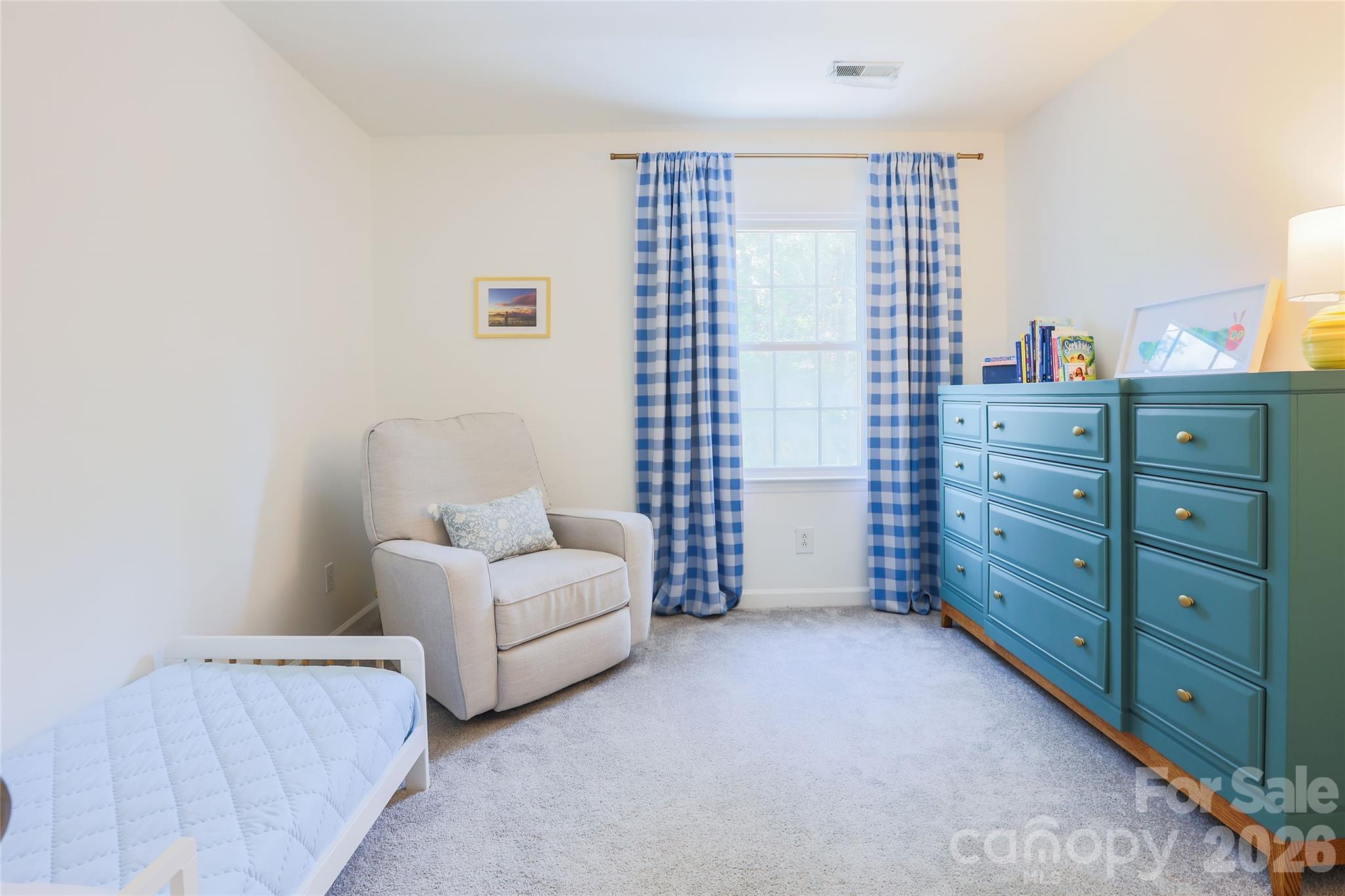 9613 Fairmead Drive — Charlotte