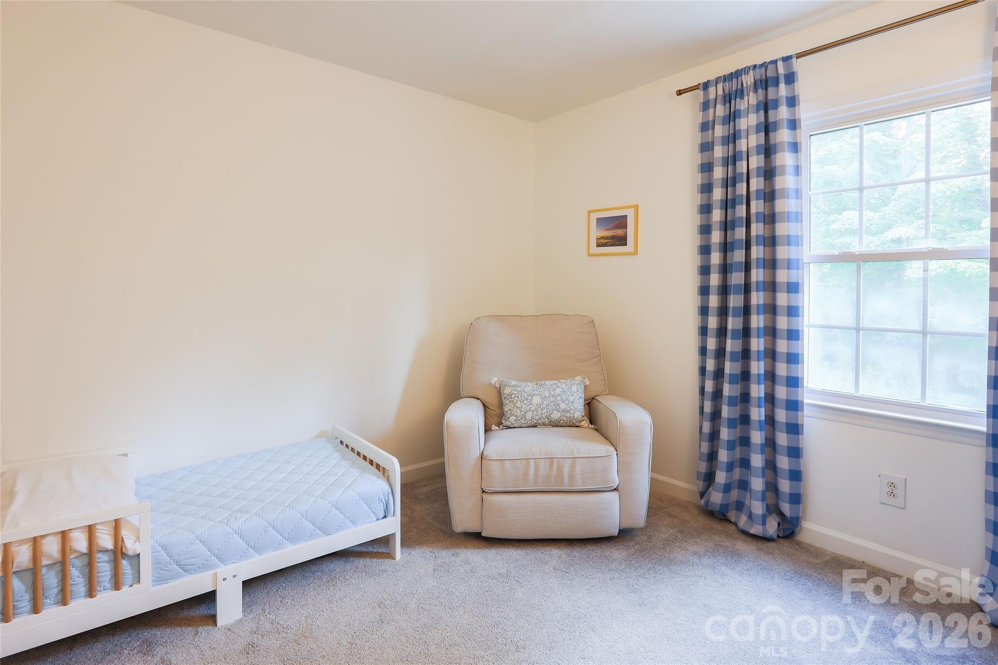 9613 Fairmead Drive — Charlotte