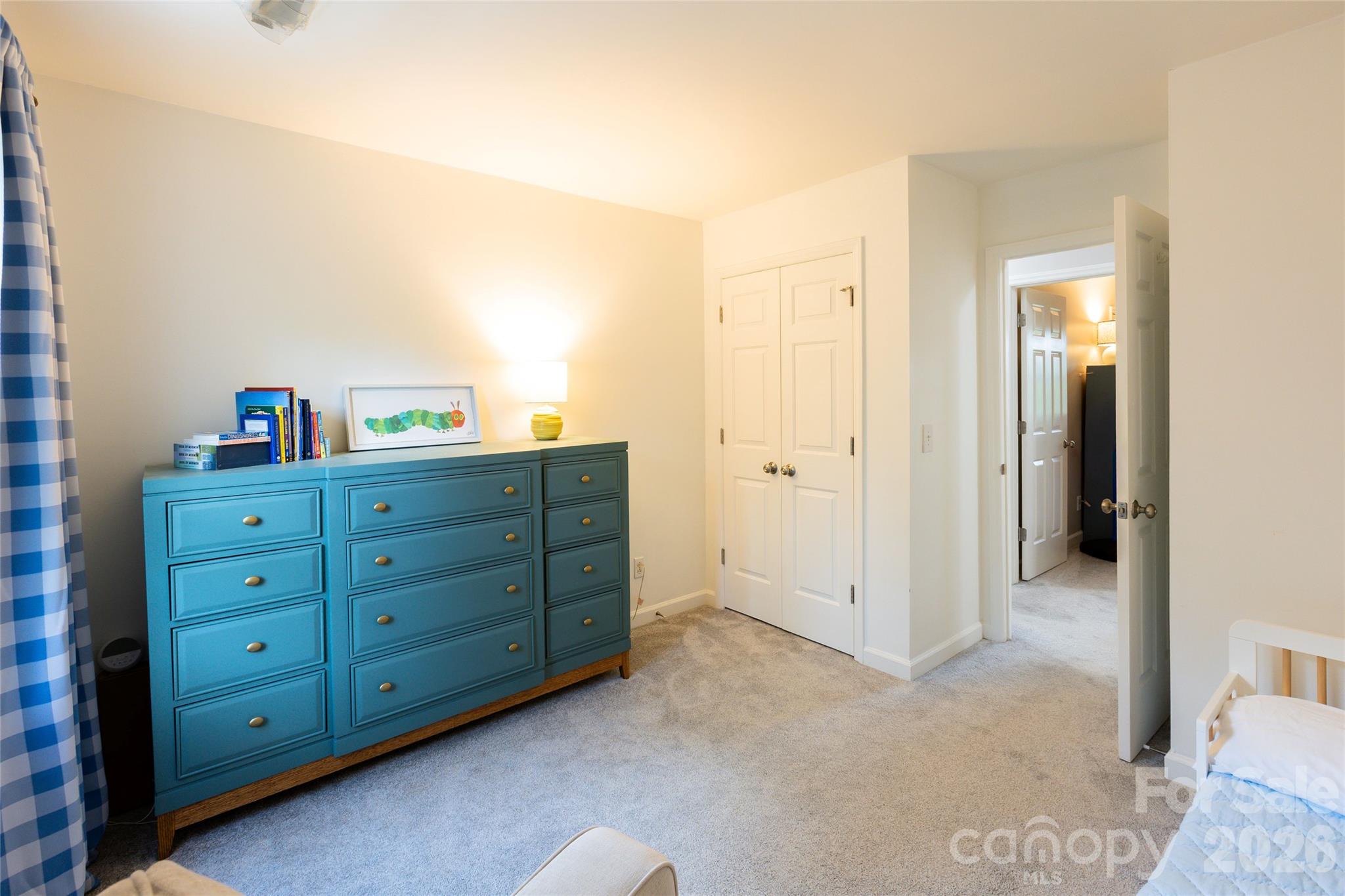 9613 Fairmead Drive — Charlotte