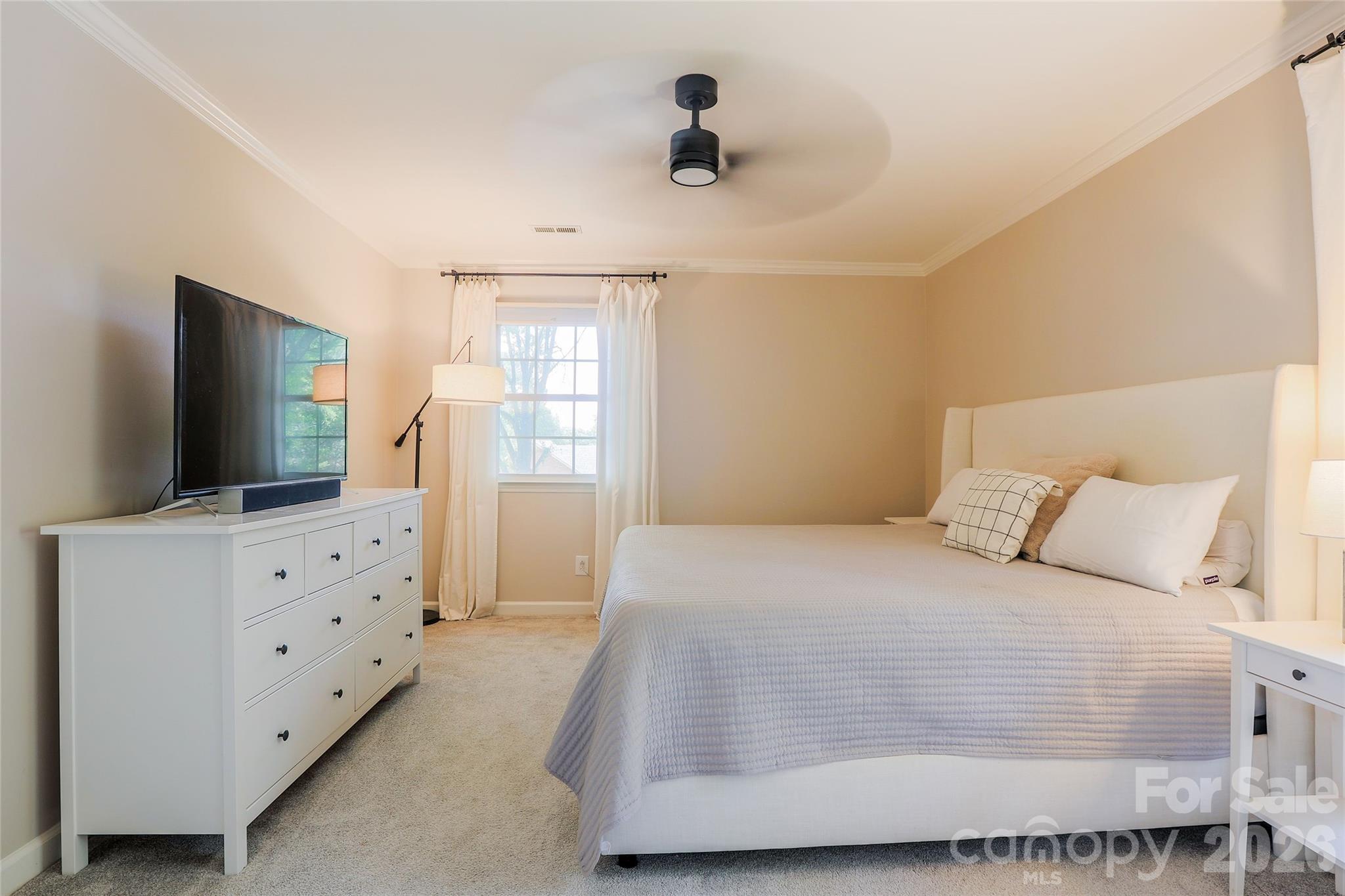 9613 Fairmead Drive — Charlotte