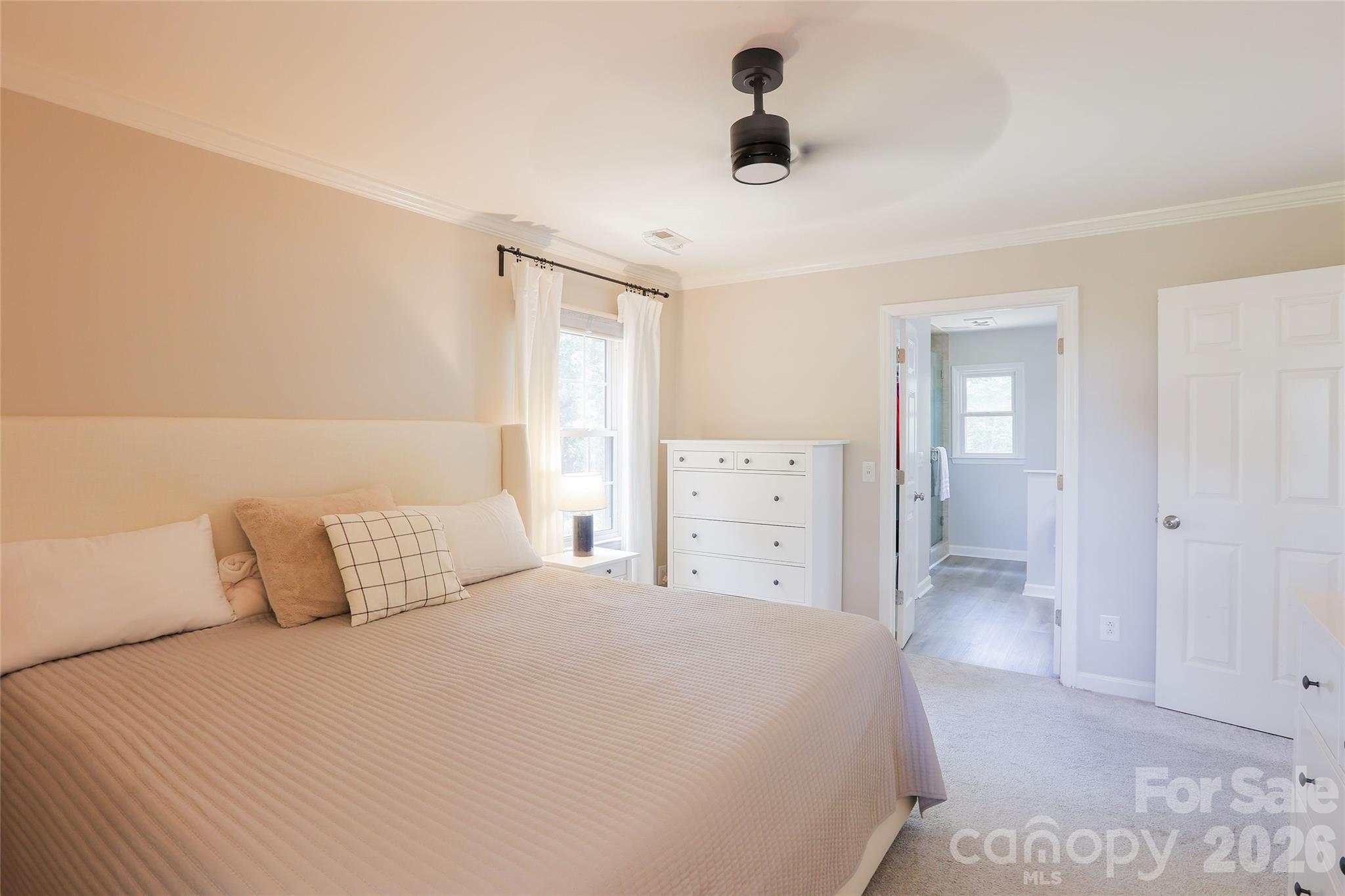 9613 Fairmead Drive — Charlotte