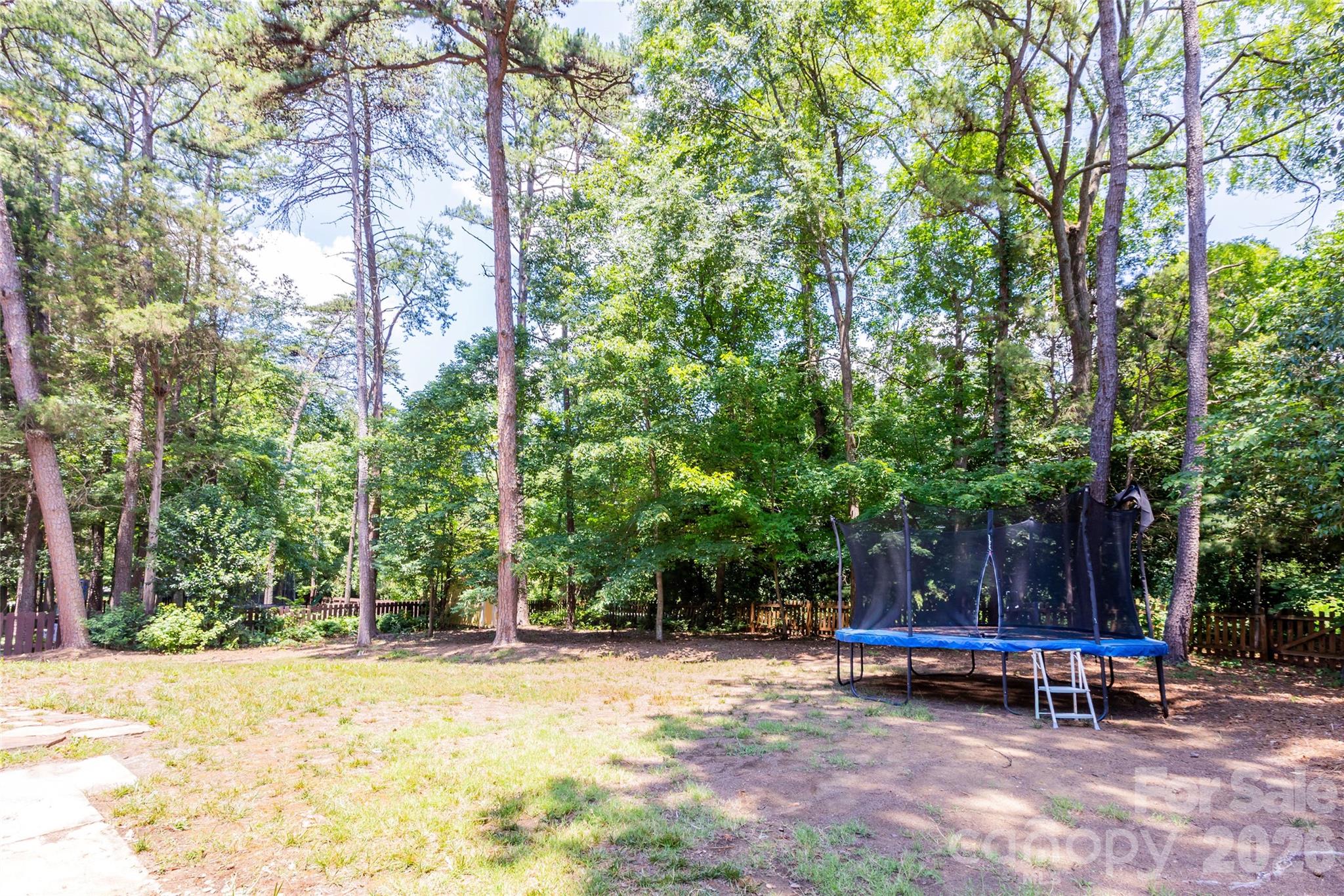 9613 Fairmead Drive — Charlotte