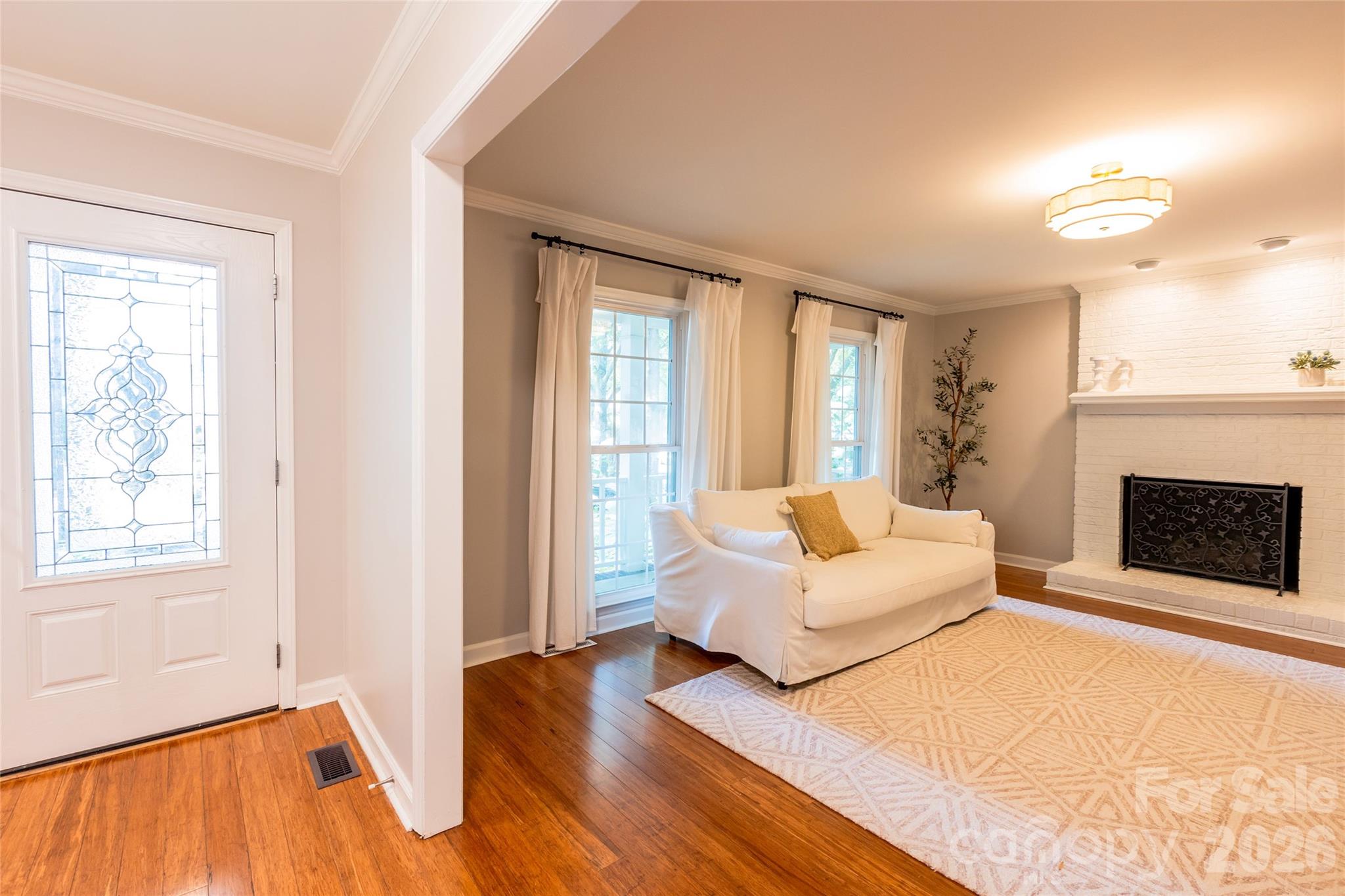 9613 Fairmead Drive — Charlotte