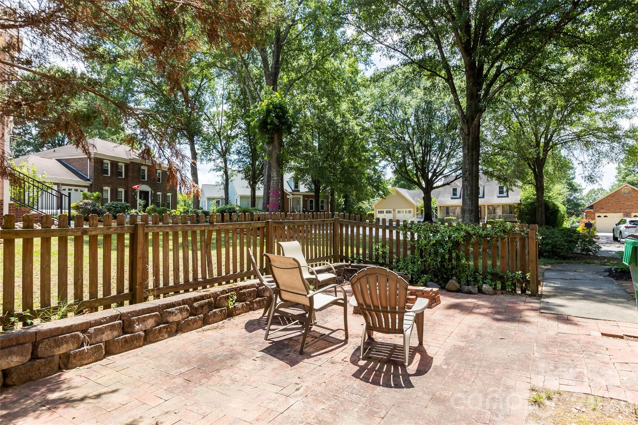 9613 Fairmead Drive — Charlotte