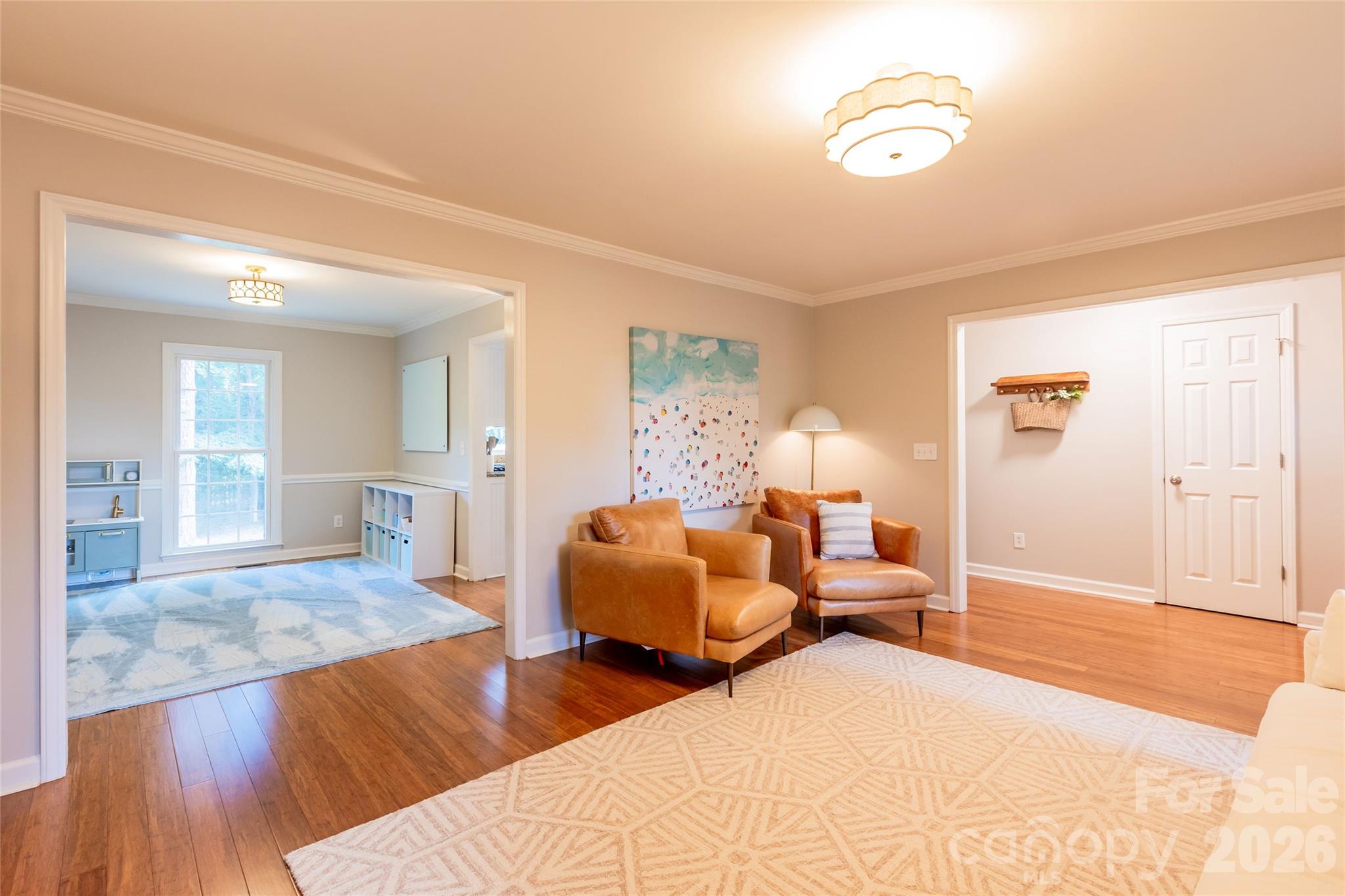 9613 Fairmead Drive — Charlotte
