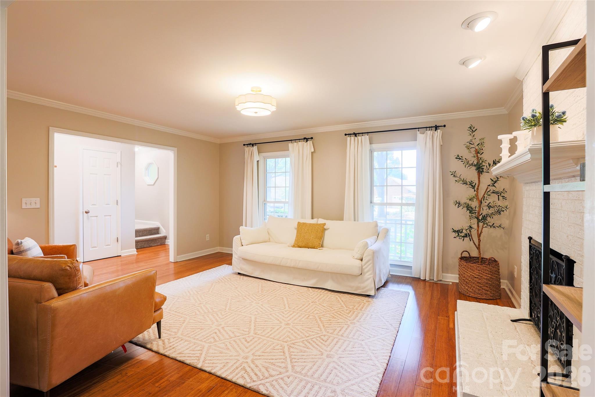 9613 Fairmead Drive — Charlotte
